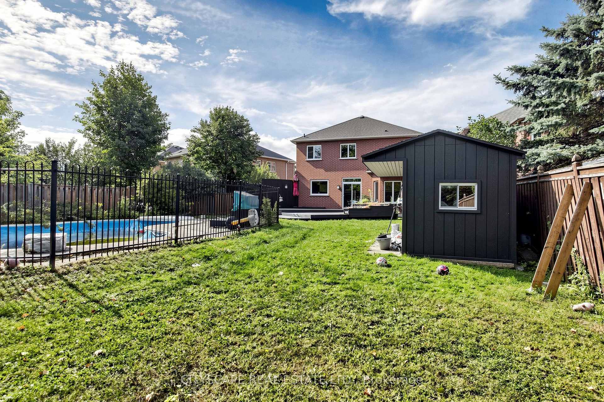 Photo 44 of 7299 Waldorf Way, Mississauga, Meadowvale Village — HOMEH