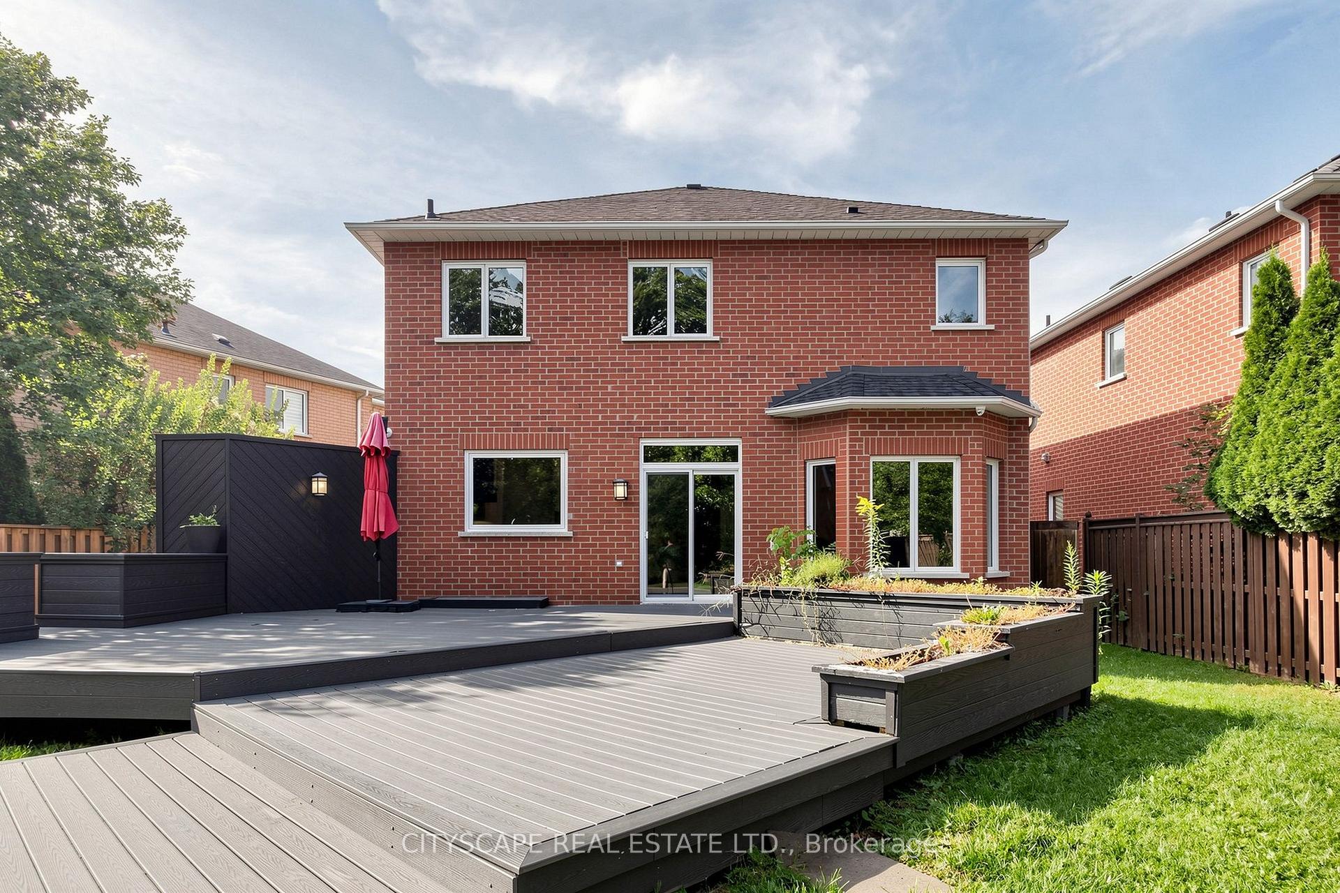Photo 45 of 7299 Waldorf Way, Mississauga, Meadowvale Village — HOMEH