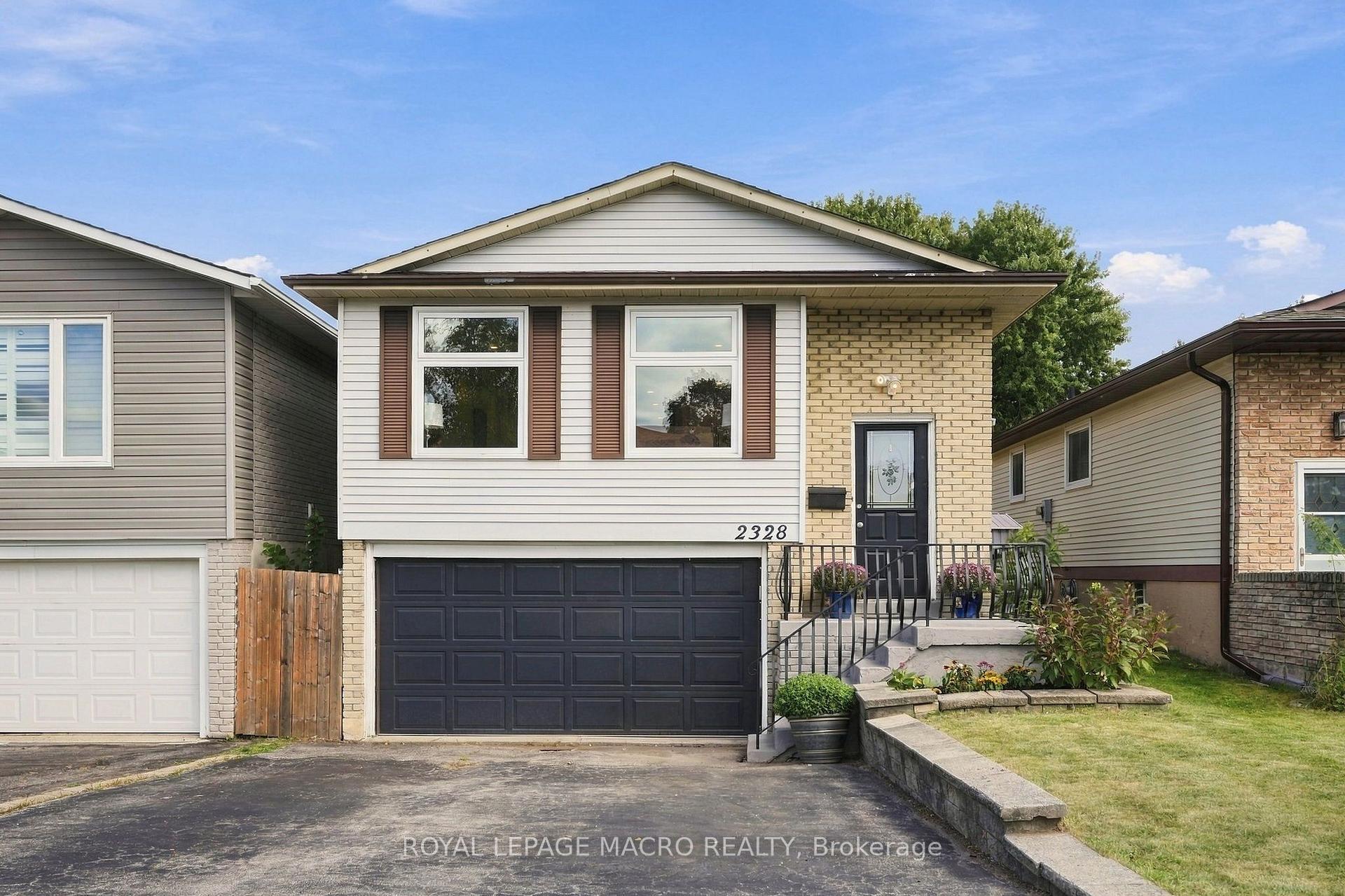 Photo 1 of 2328 Malcolm Crescent, Burlington, Brant Hills — HOMEH