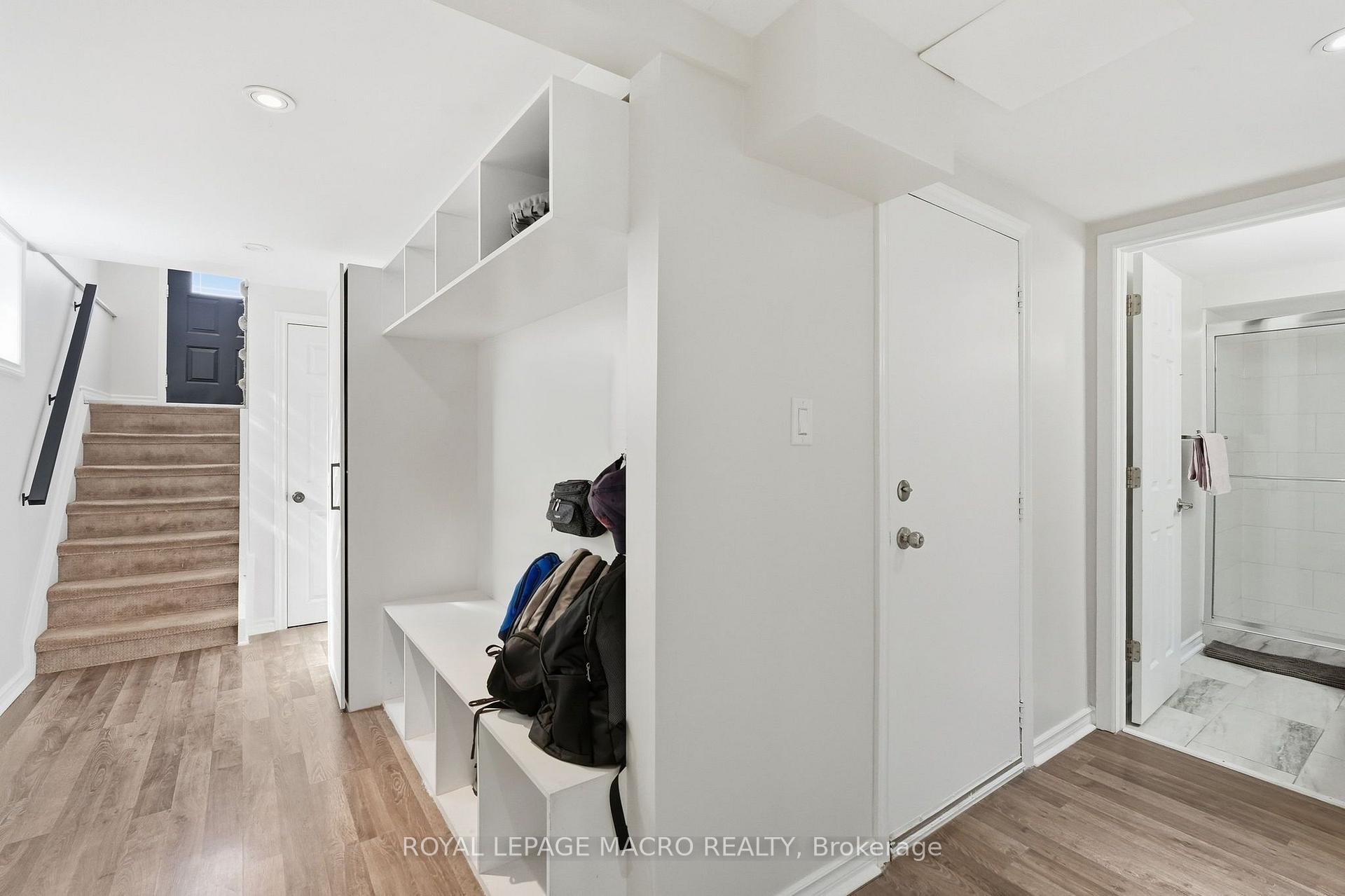 Photo 26 of 2328 Malcolm Crescent, Burlington, Brant Hills — HOMEH
