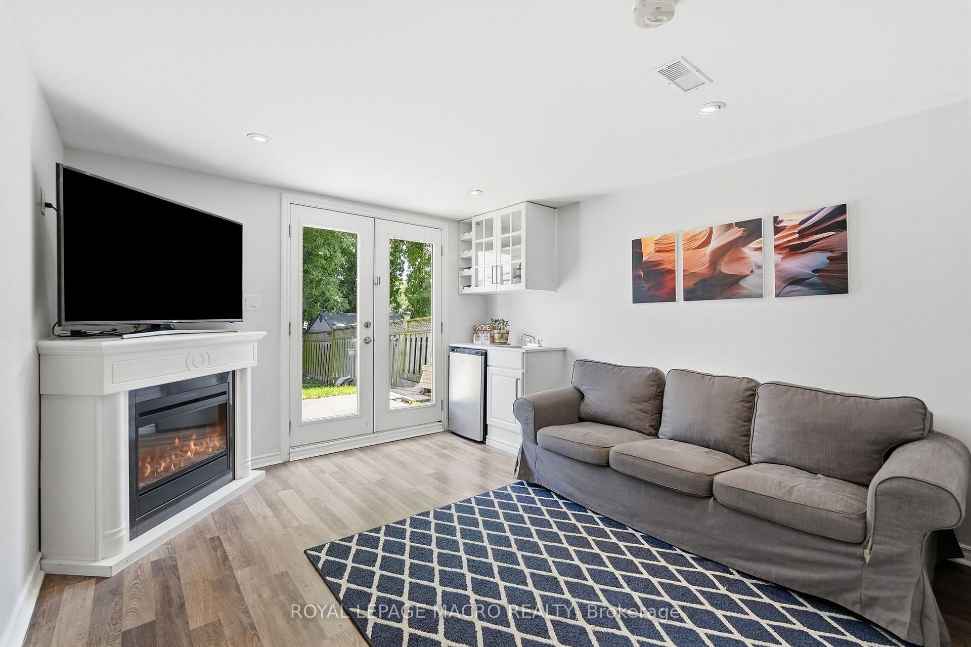 Photo 27 of 2328 Malcolm Crescent, Burlington, Brant Hills — HOMEH