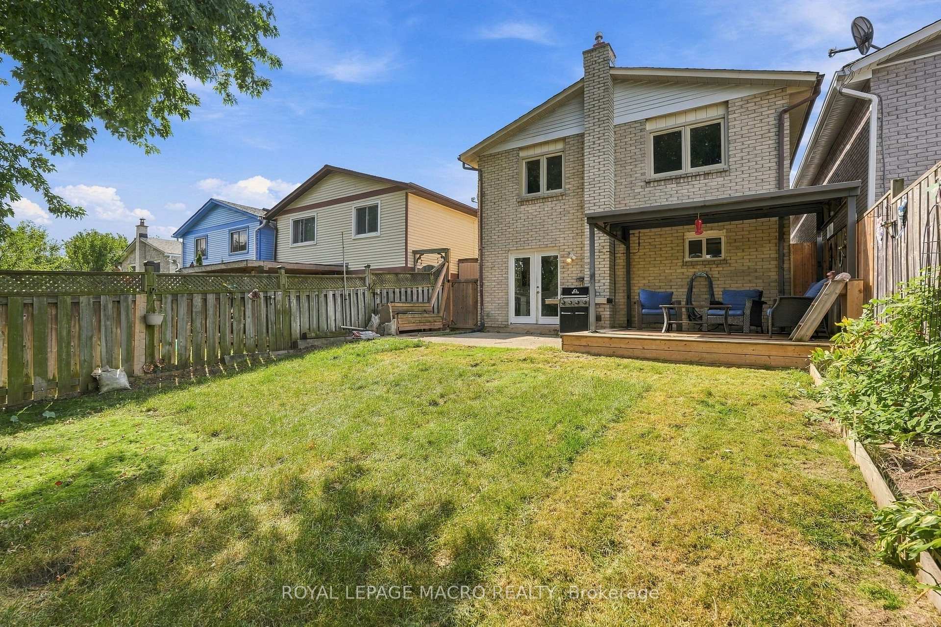 Photo 35 of 2328 Malcolm Crescent, Burlington, Brant Hills — HOMEH