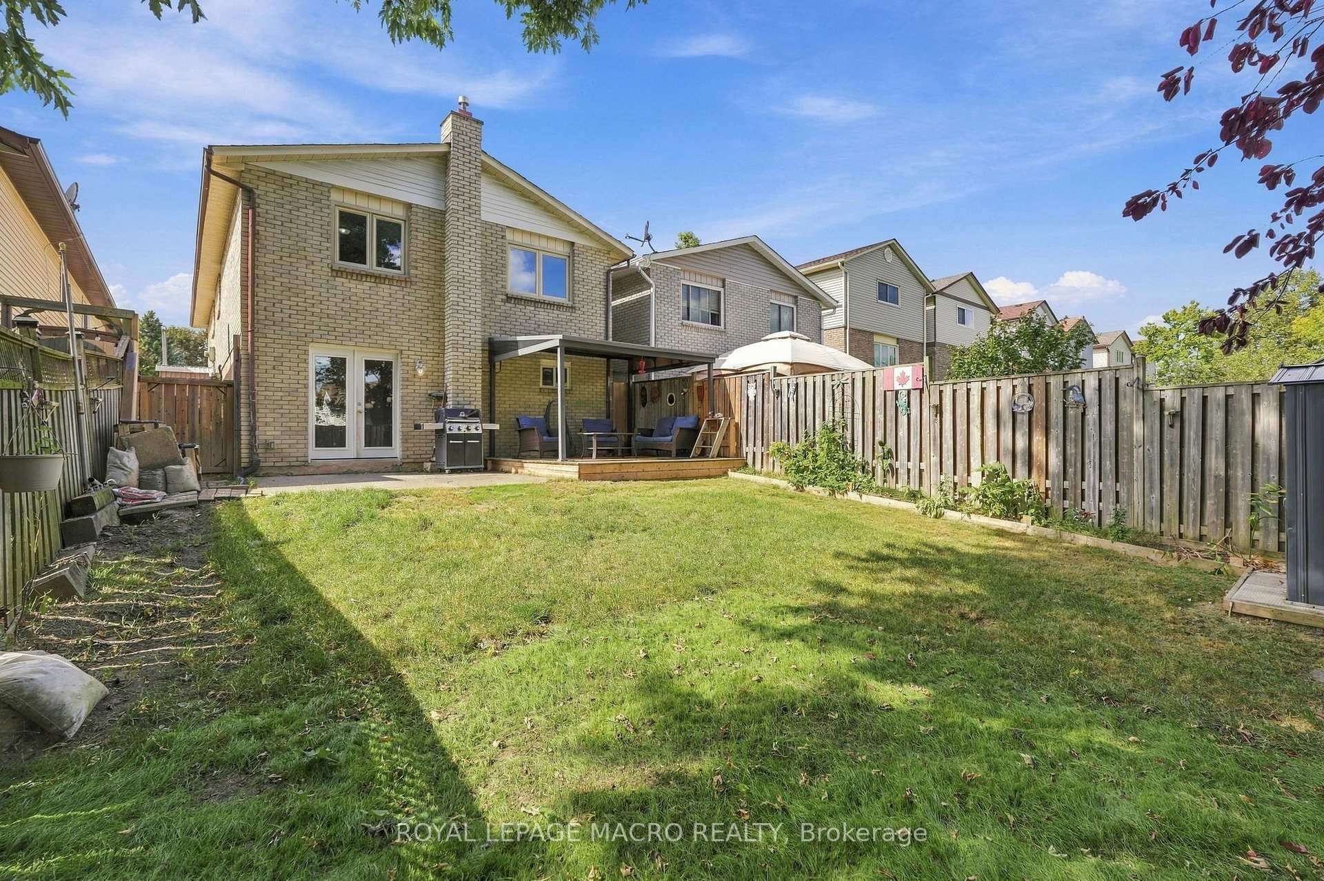 Photo 36 of 2328 Malcolm Crescent, Burlington, Brant Hills — HOMEH