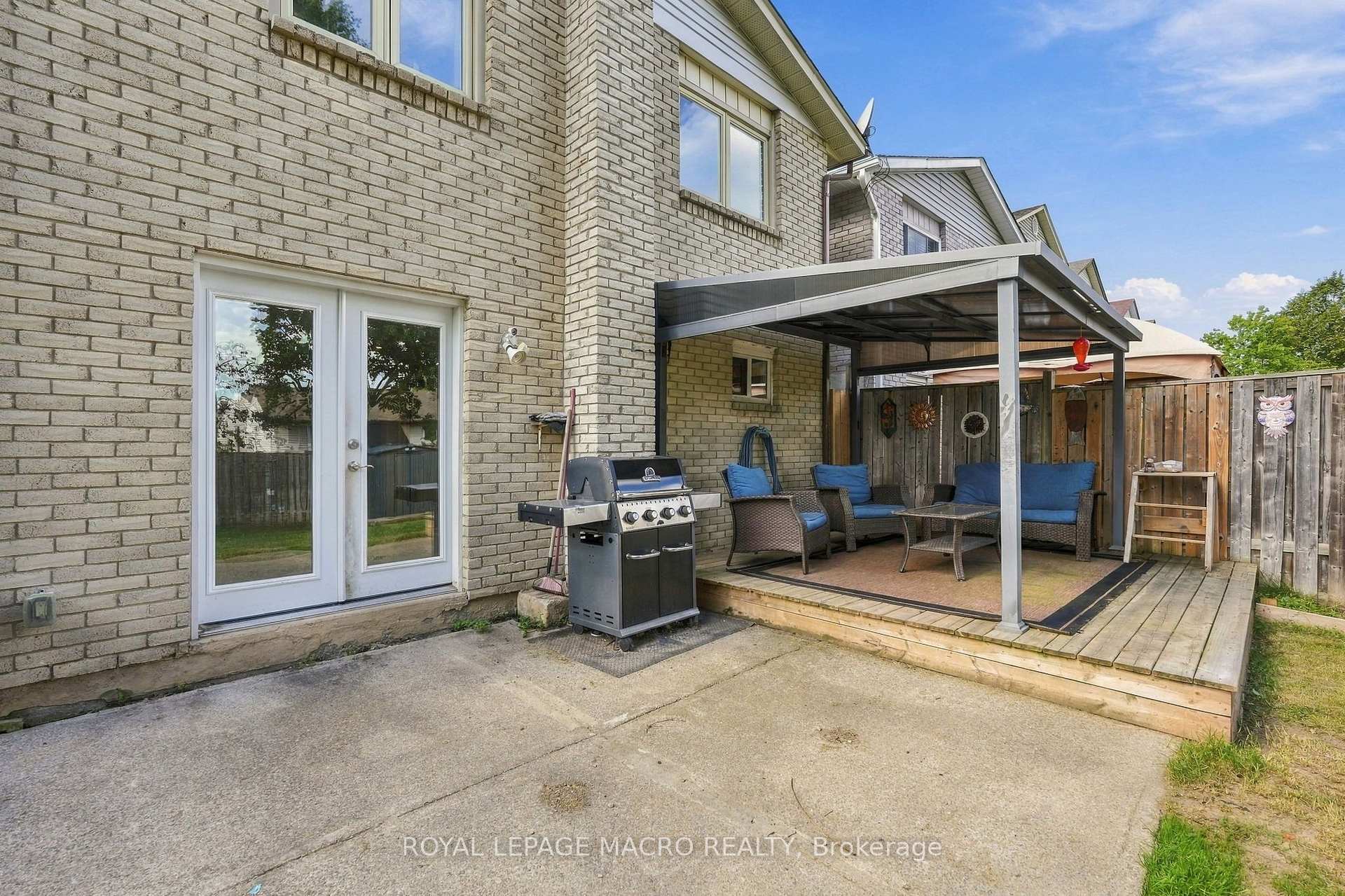 Photo 37 of 2328 Malcolm Crescent, Burlington, Brant Hills — HOMEH