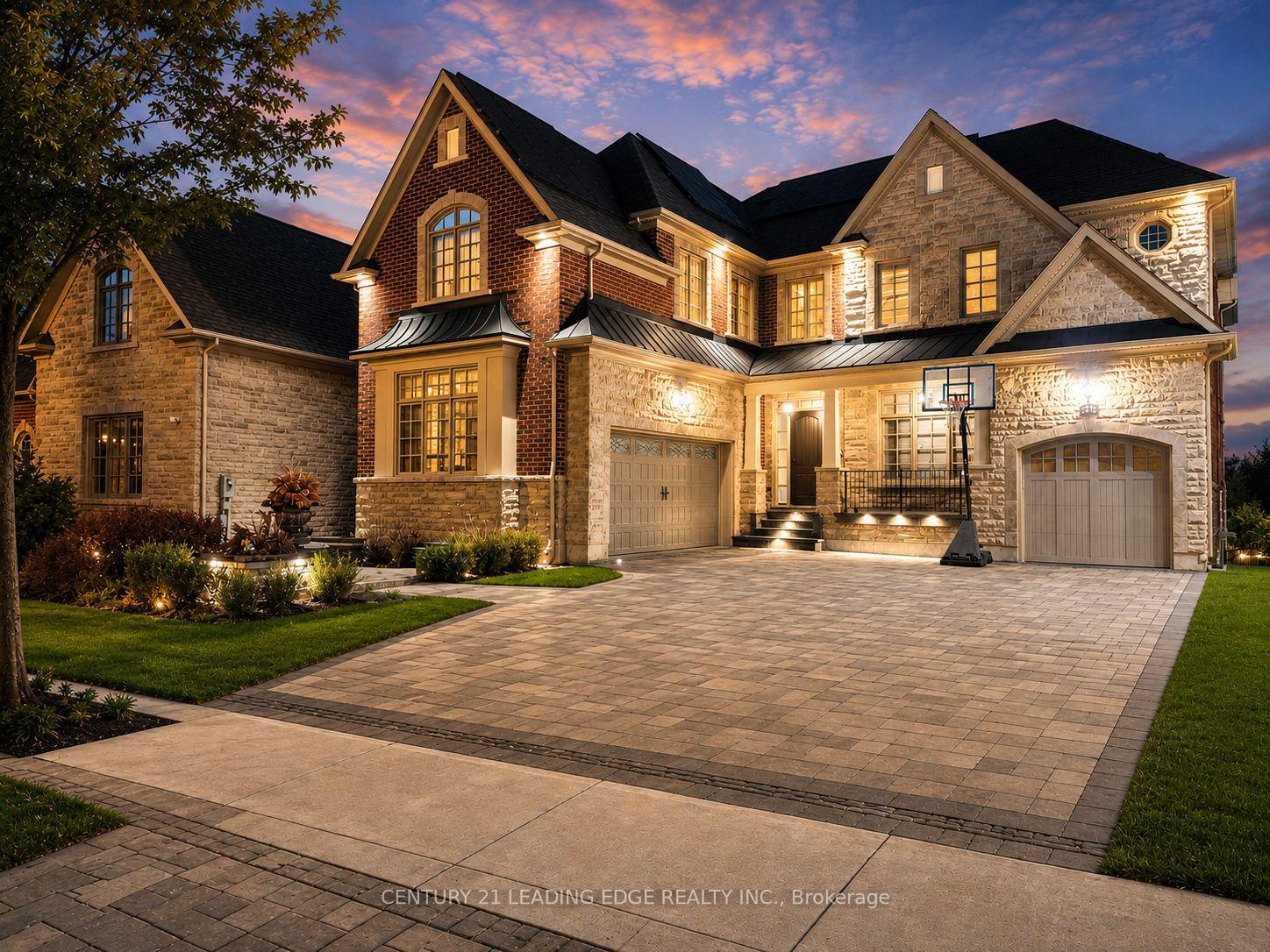 Photo 2 of 33 Stollery Pond Crescent, Markham, Devil's Elbow — HOMEH