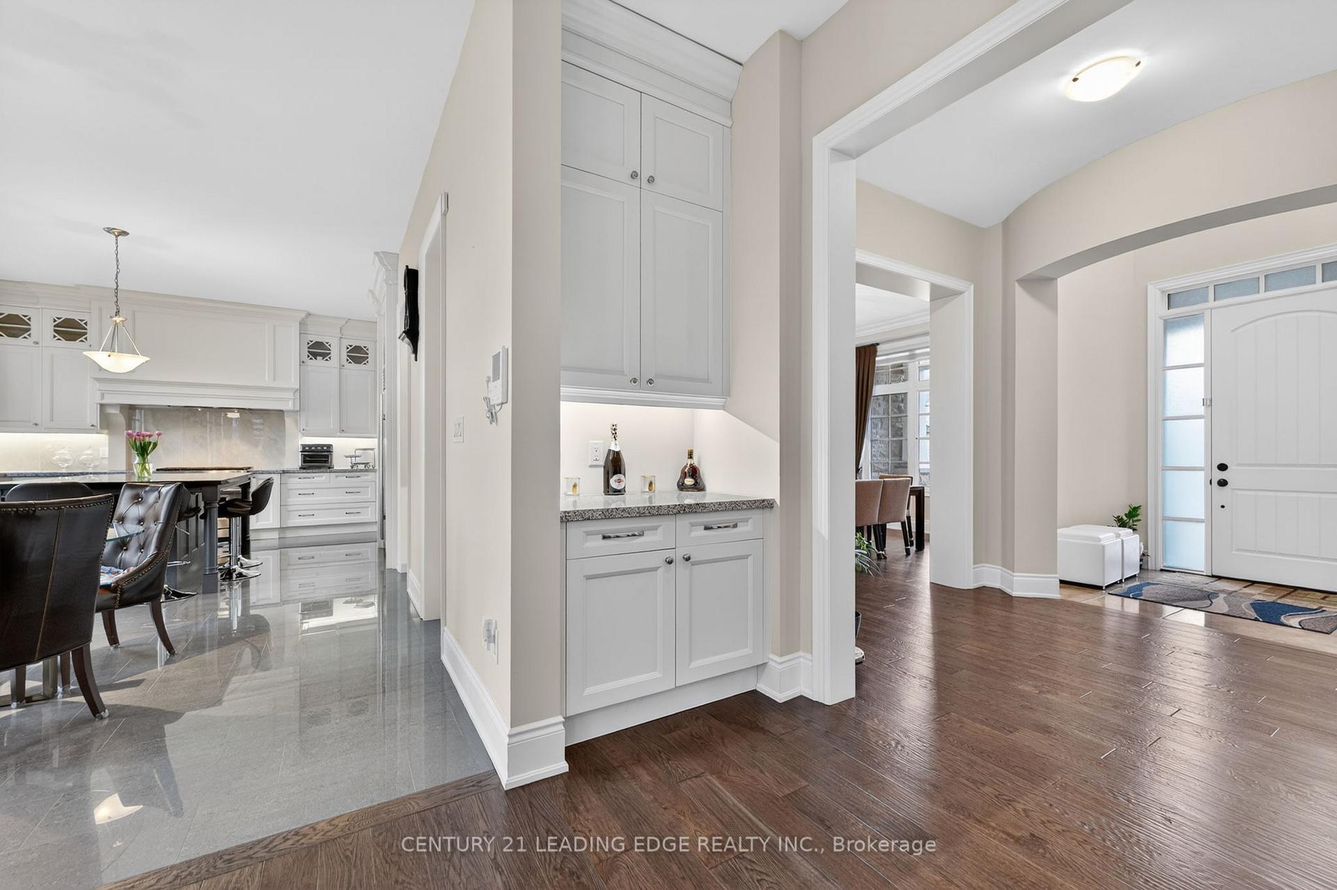 Photo 19 of 33 Stollery Pond Crescent, Markham, Devil's Elbow — HOMEH