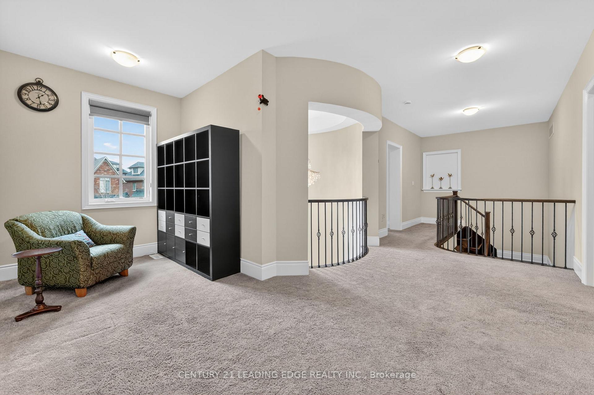 Photo 23 of 33 Stollery Pond Crescent, Markham, Devil's Elbow — HOMEH