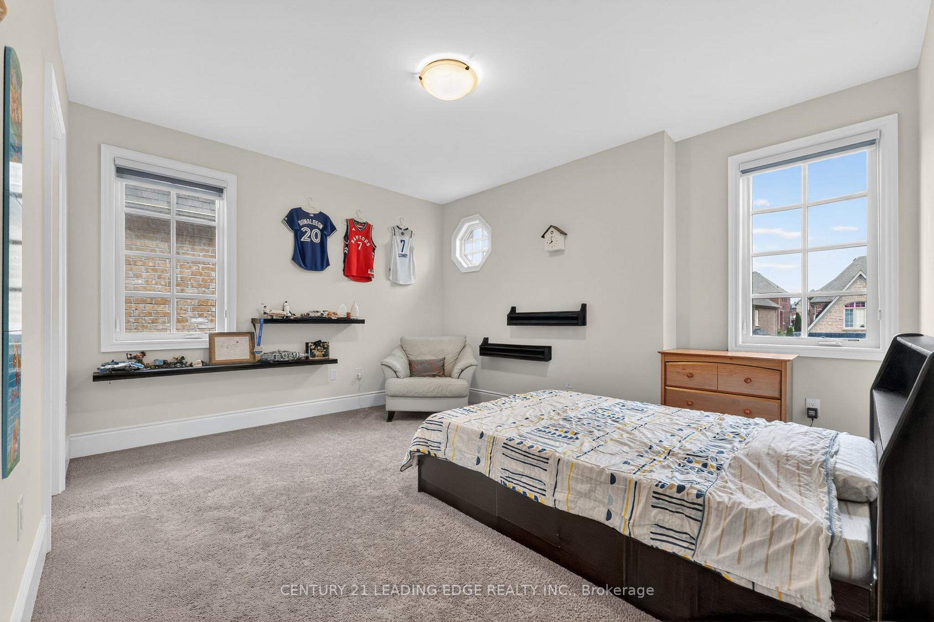 Photo 29 of 33 Stollery Pond Crescent, Markham, Devil's Elbow — HOMEH