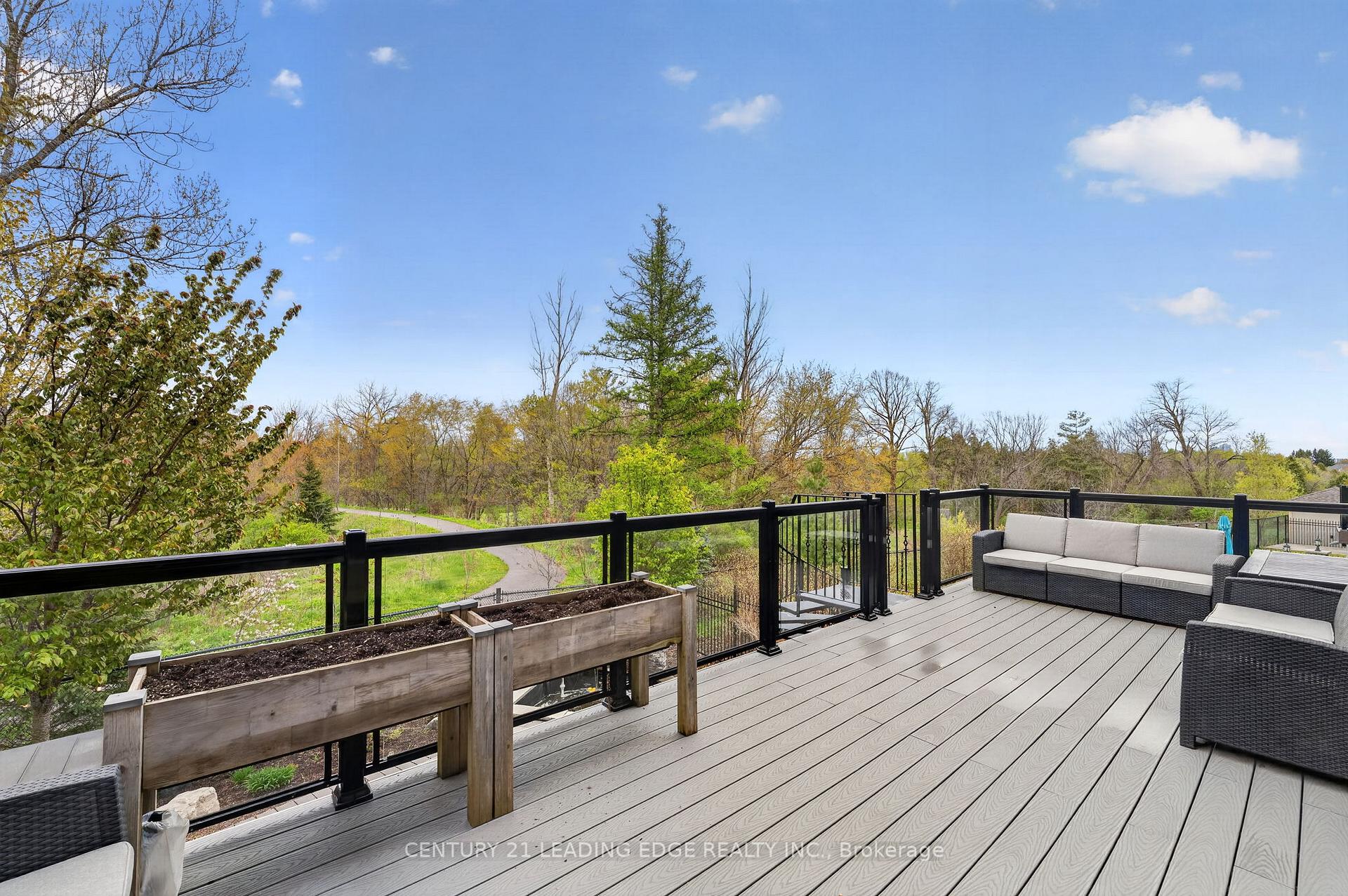 Photo 33 of 33 Stollery Pond Crescent, Markham, Devil's Elbow — HOMEH
