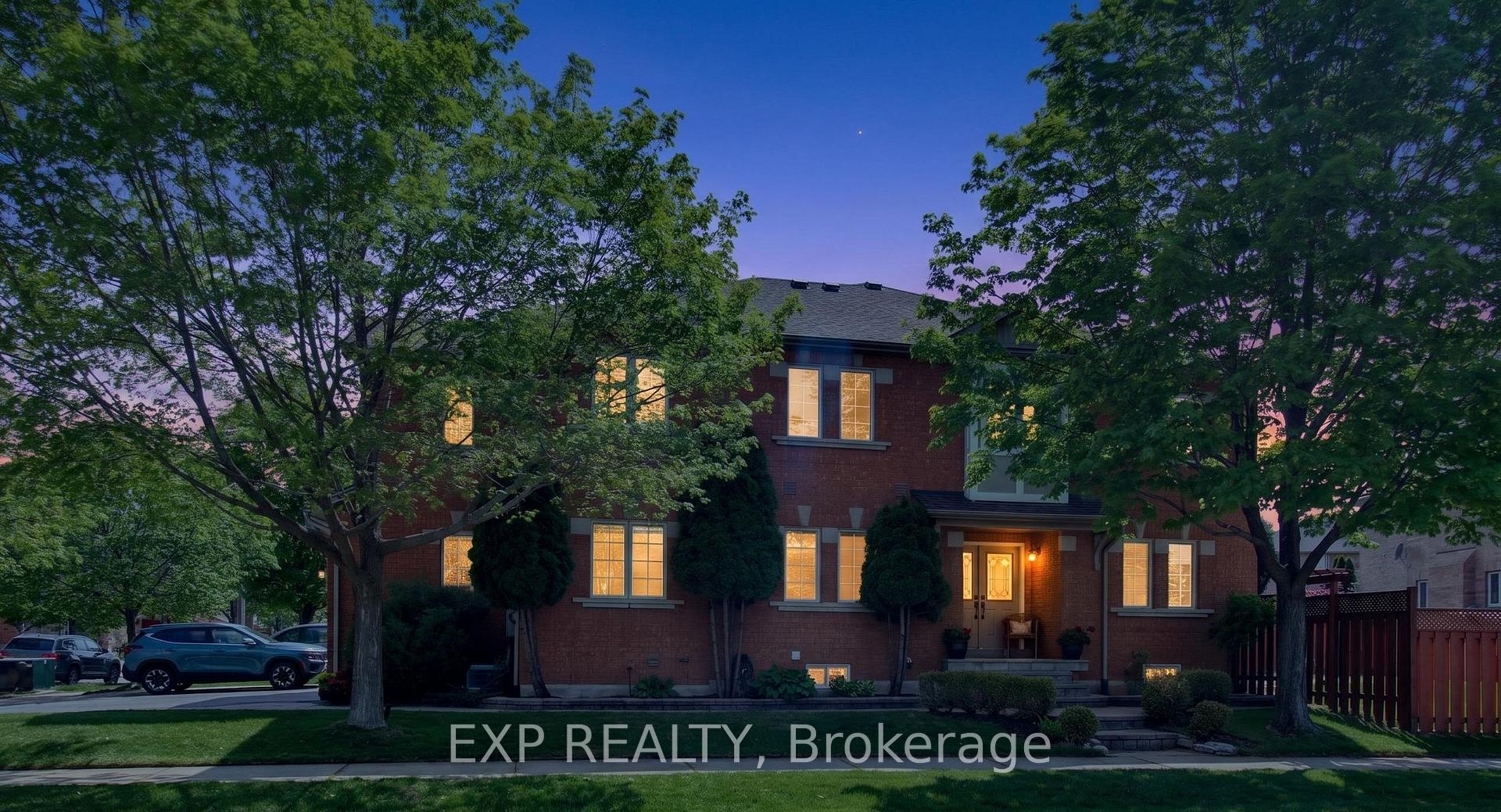 Photo 3 of 1347 Brookstar Drive, Oakville, West Oak Trails — HOMEH