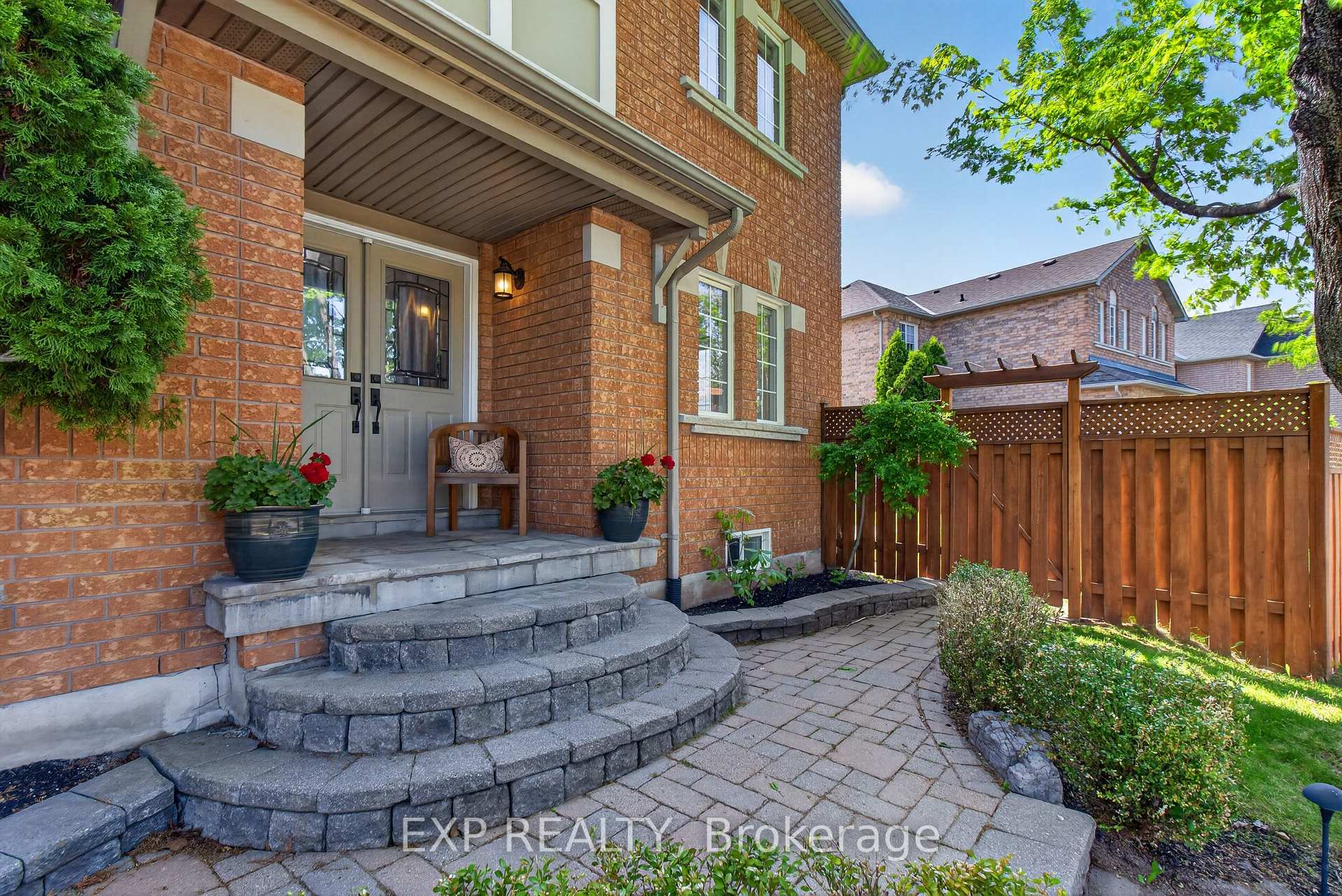 Photo 5 of 1347 Brookstar Drive, Oakville, West Oak Trails — HOMEH