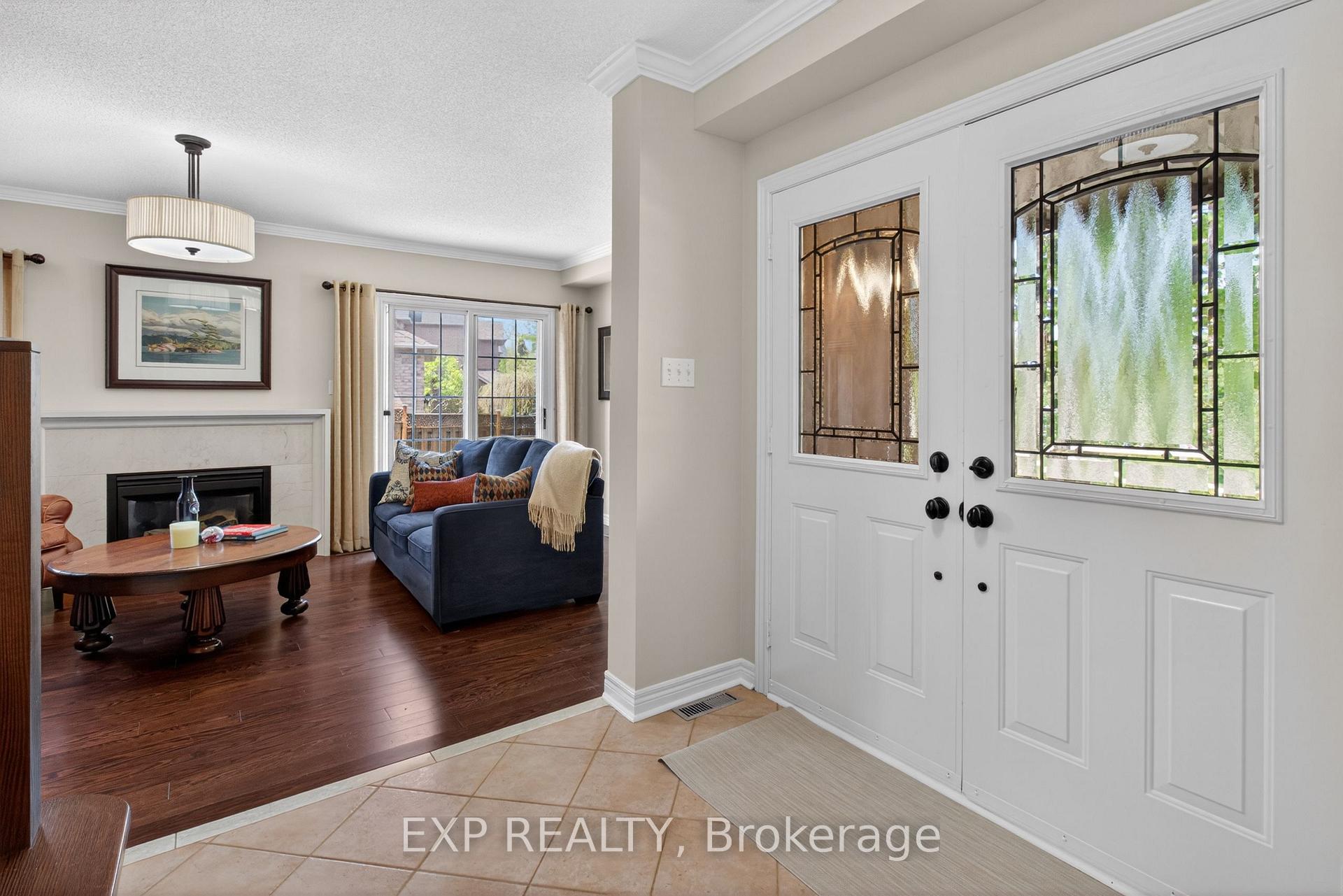 Photo 7 of 1347 Brookstar Drive, Oakville, West Oak Trails — HOMEH