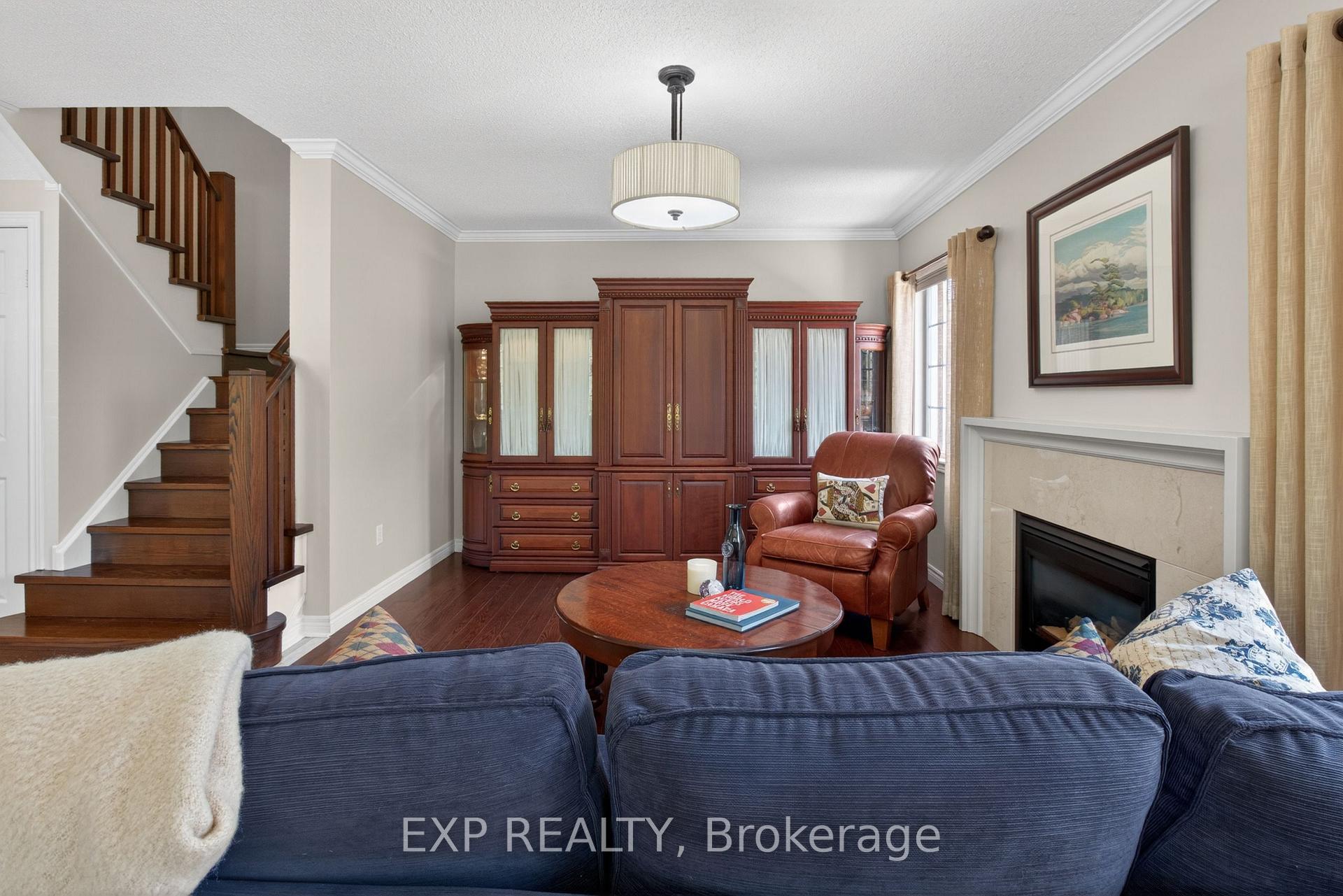 Photo 9 of 1347 Brookstar Drive, Oakville, West Oak Trails — HOMEH
