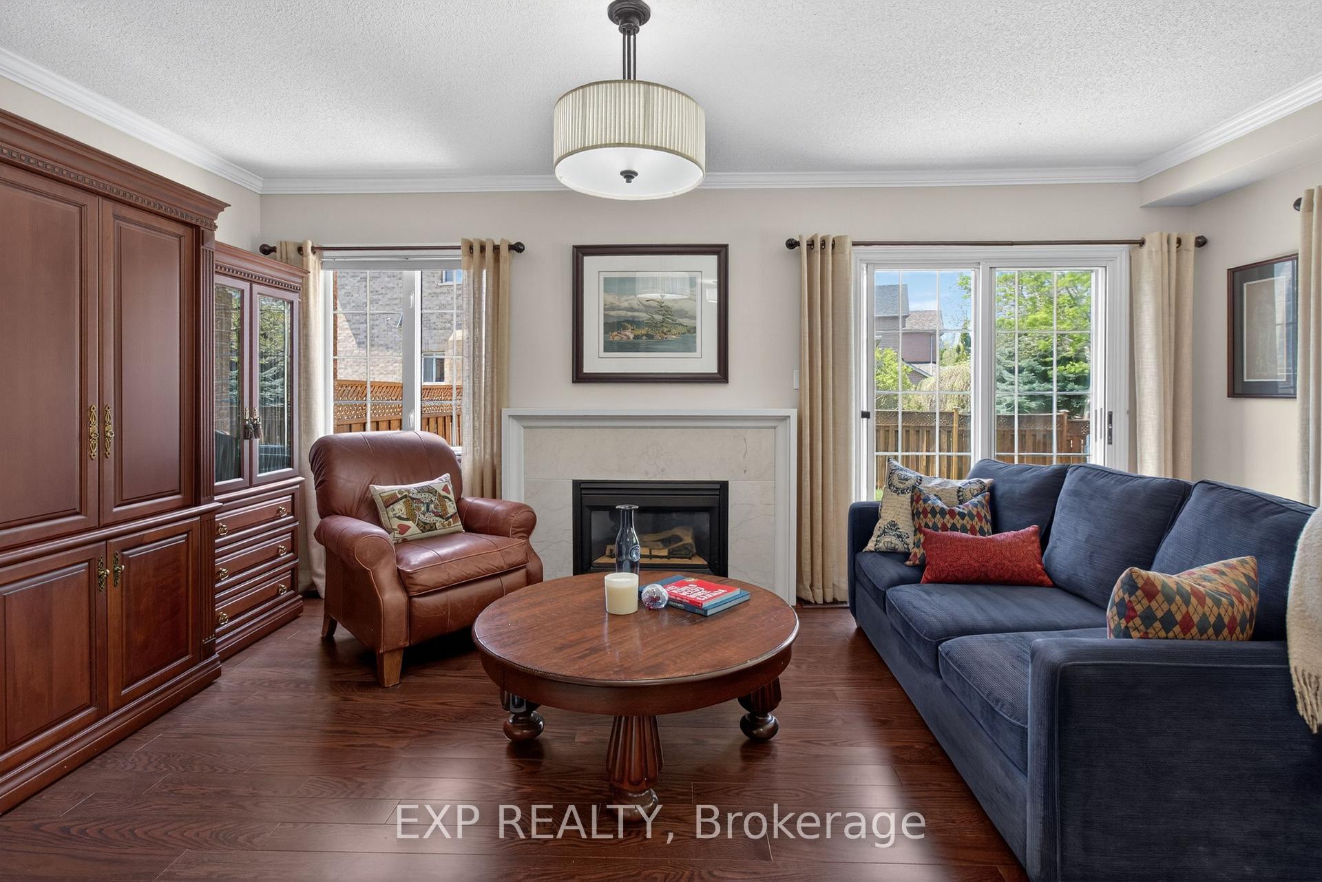 Photo 10 of 1347 Brookstar Drive, Oakville, West Oak Trails — HOMEH