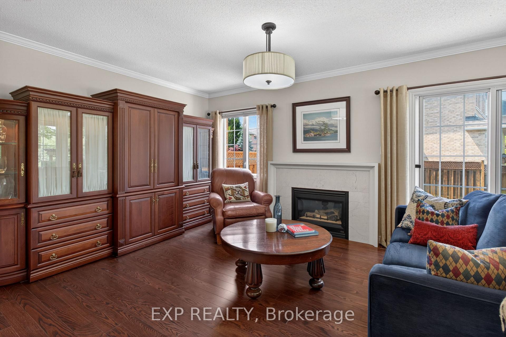 Photo 11 of 1347 Brookstar Drive, Oakville, West Oak Trails — HOMEH
