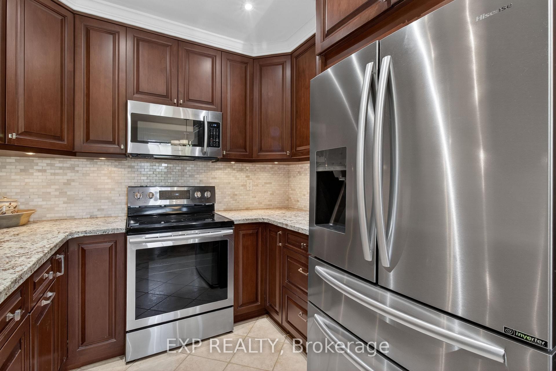 Photo 15 of 1347 Brookstar Drive, Oakville, West Oak Trails — HOMEH