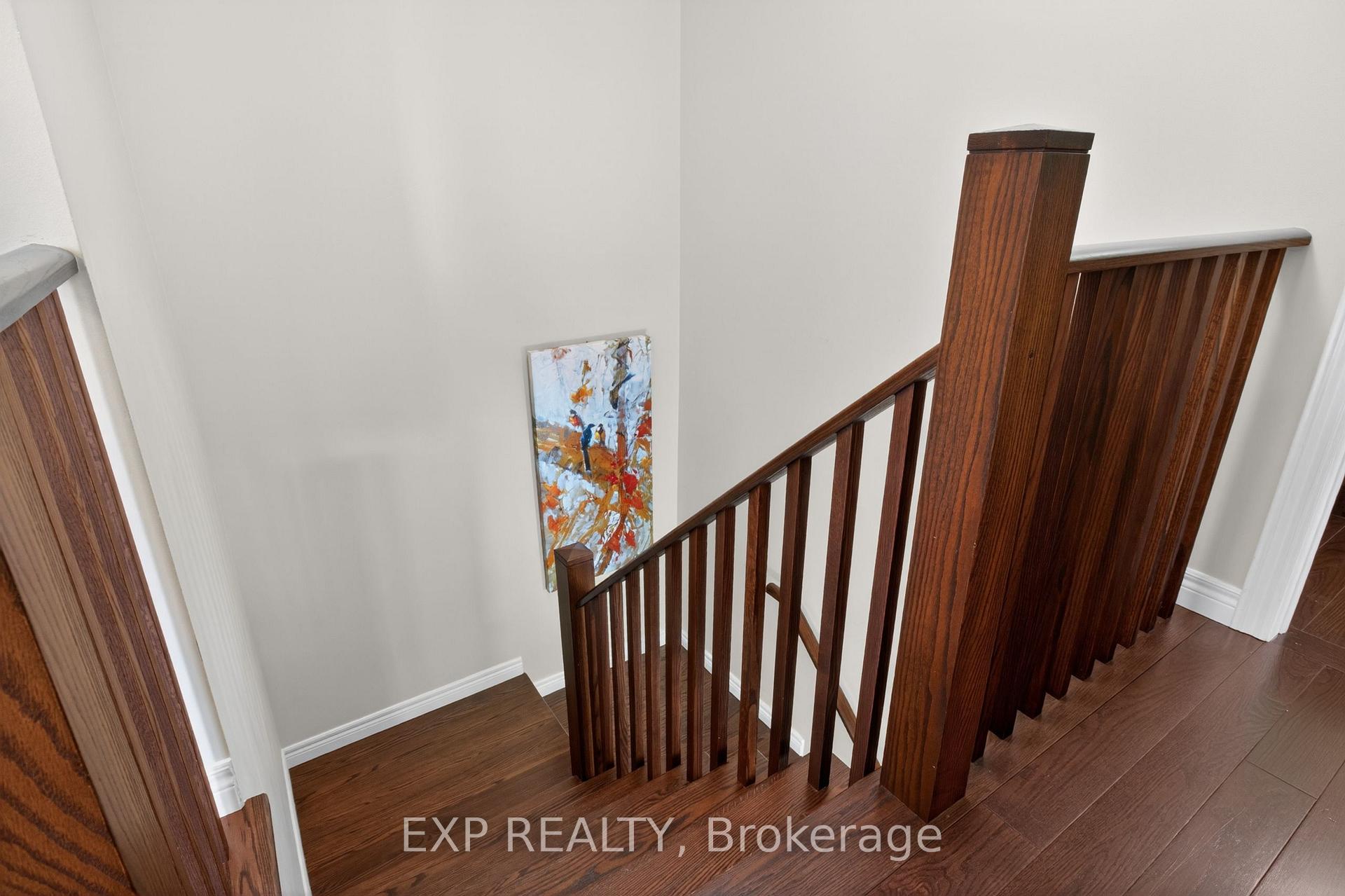 Photo 18 of 1347 Brookstar Drive, Oakville, West Oak Trails — HOMEH