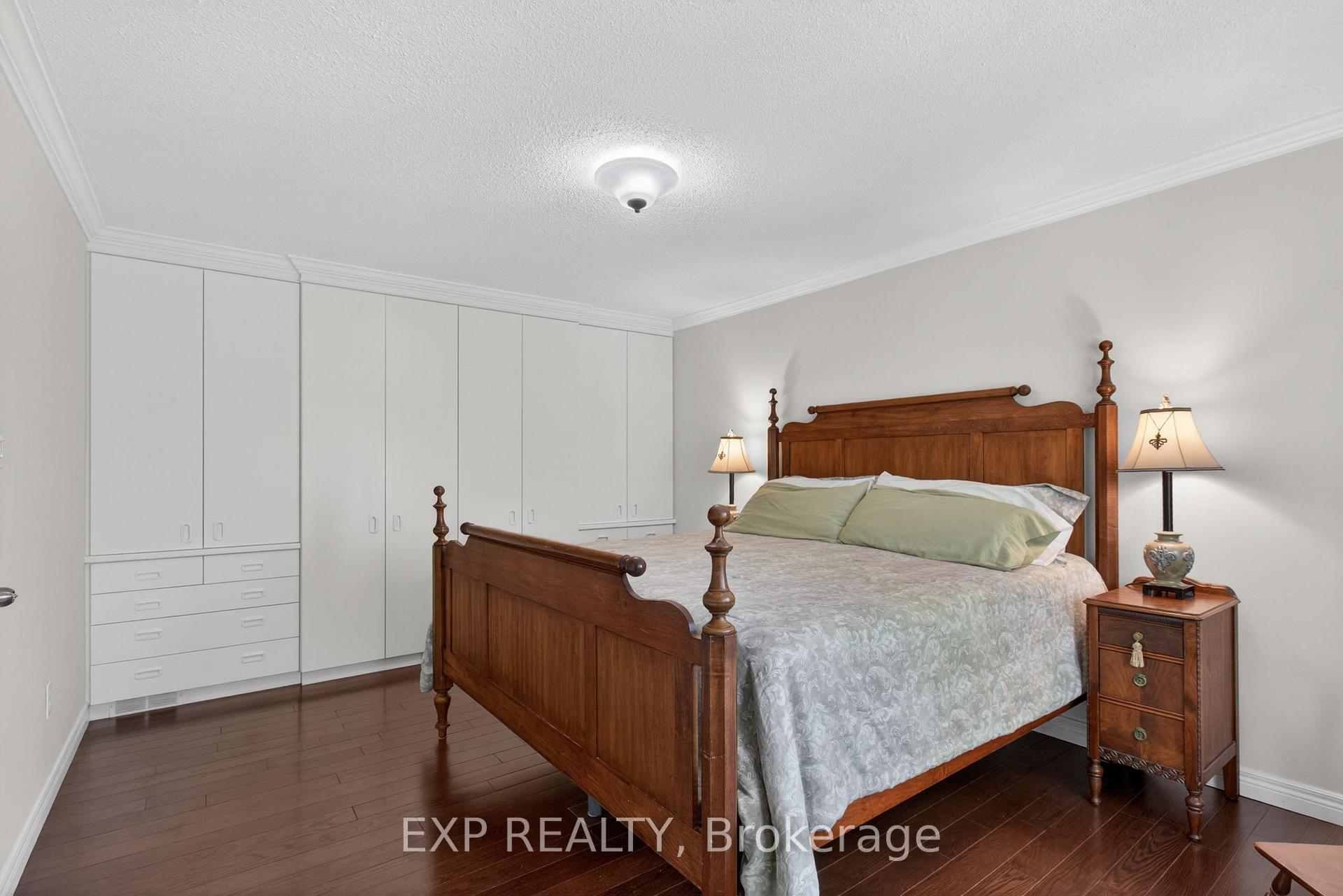 Photo 20 of 1347 Brookstar Drive, Oakville, West Oak Trails — HOMEH
