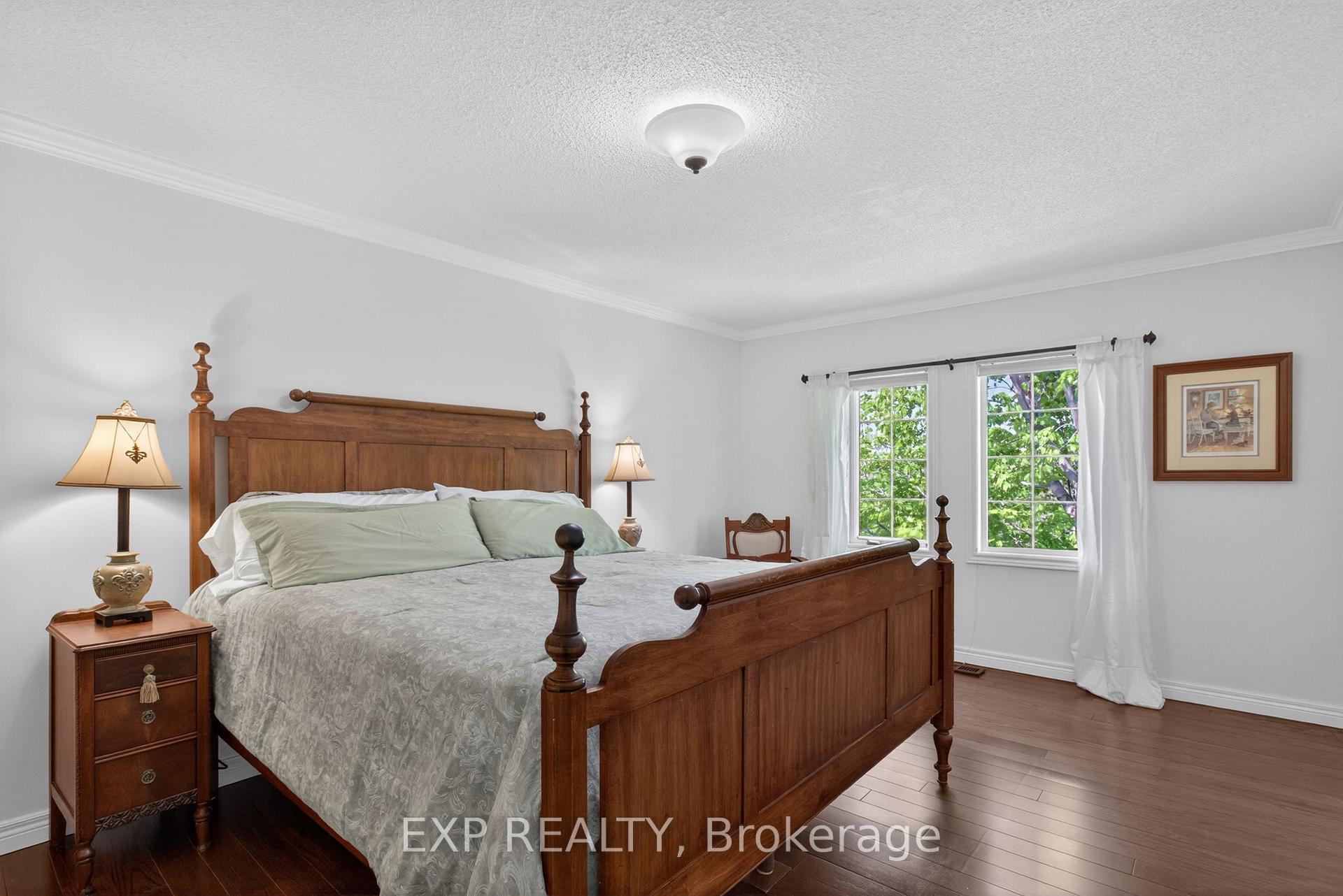 Photo 21 of 1347 Brookstar Drive, Oakville, West Oak Trails — HOMEH