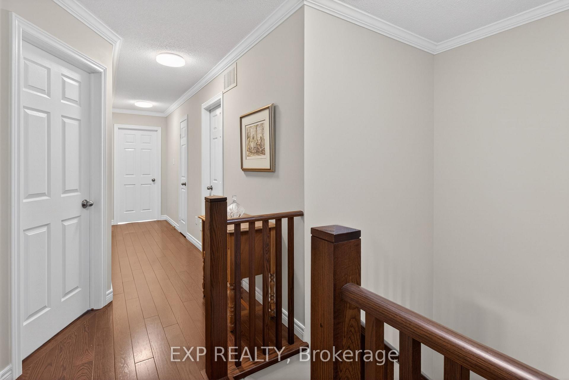 Photo 25 of 1347 Brookstar Drive, Oakville, West Oak Trails — HOMEH