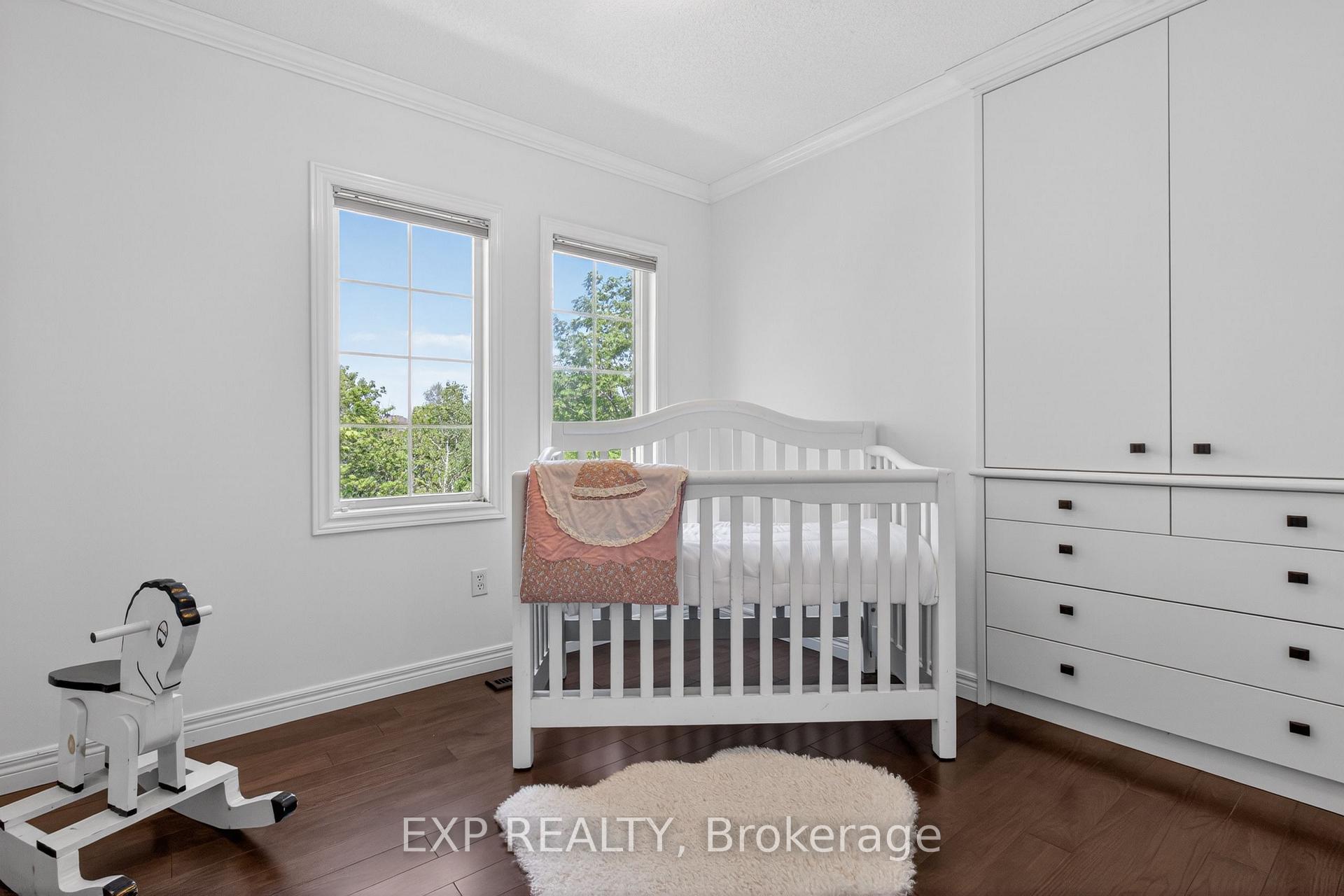 Photo 26 of 1347 Brookstar Drive, Oakville, West Oak Trails — HOMEH