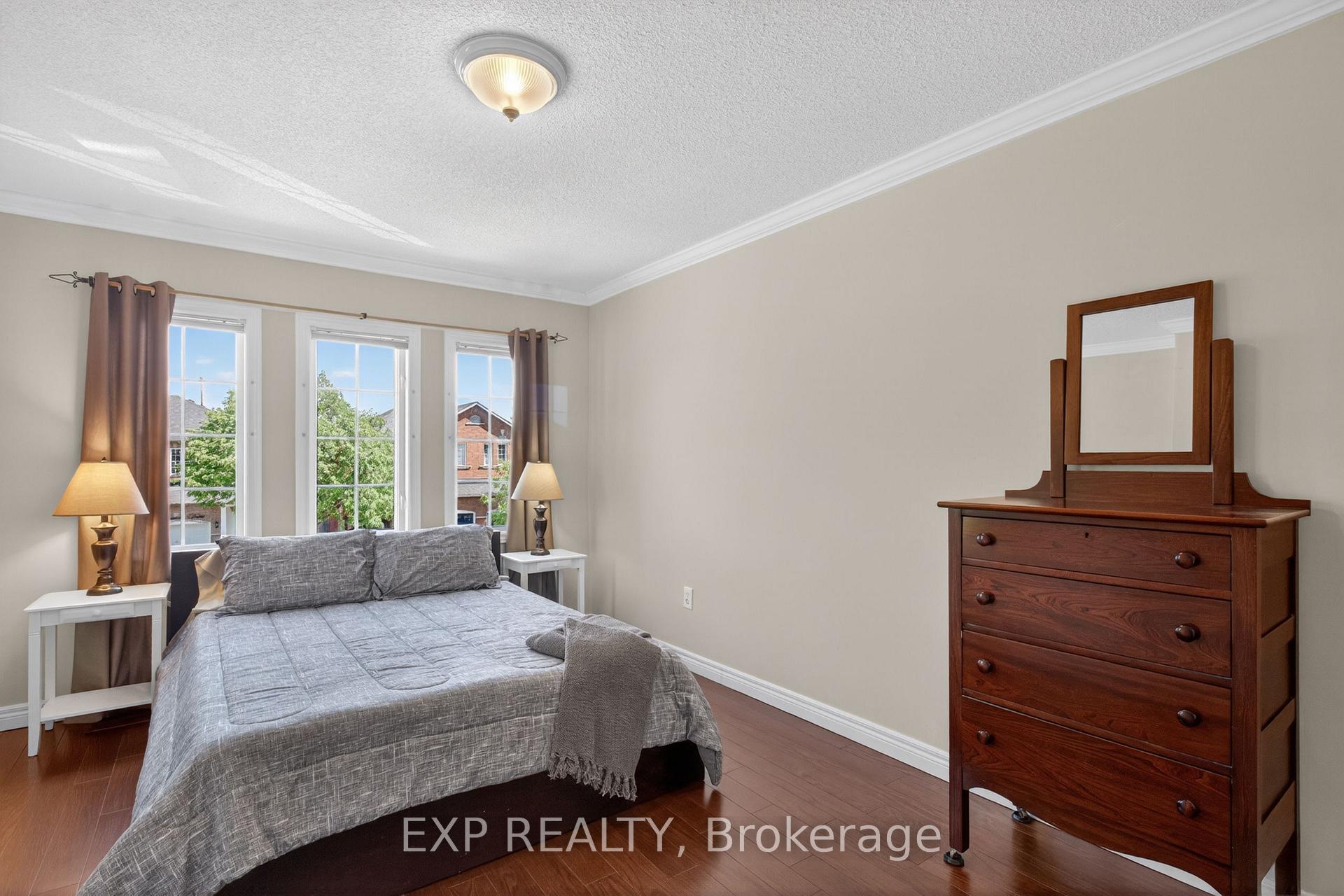 Photo 32 of 1347 Brookstar Drive, Oakville, West Oak Trails — HOMEH