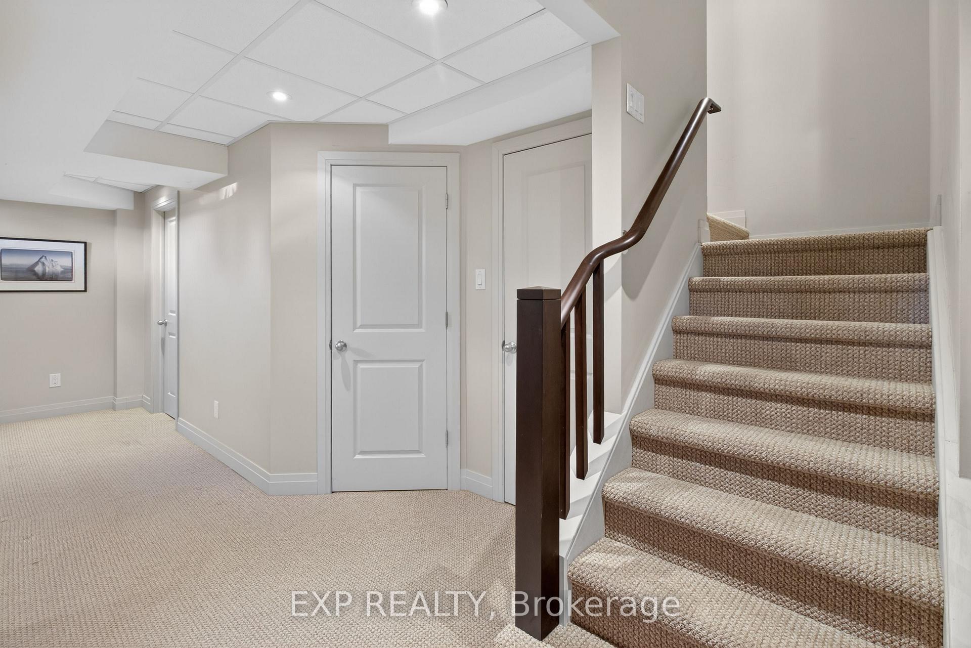 Photo 35 of 1347 Brookstar Drive, Oakville, West Oak Trails — HOMEH
