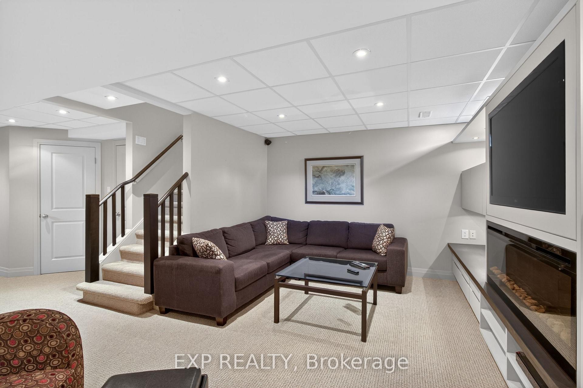 Photo 36 of 1347 Brookstar Drive, Oakville, West Oak Trails — HOMEH