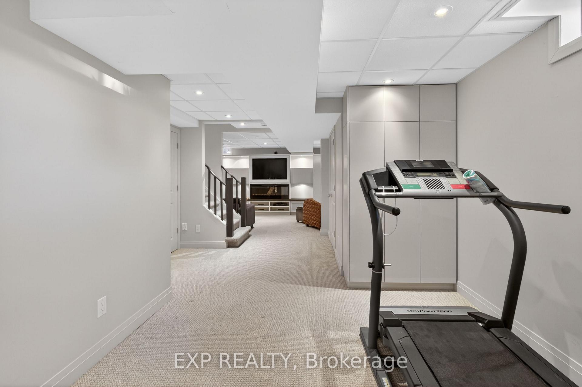 Photo 41 of 1347 Brookstar Drive, Oakville, West Oak Trails — HOMEH