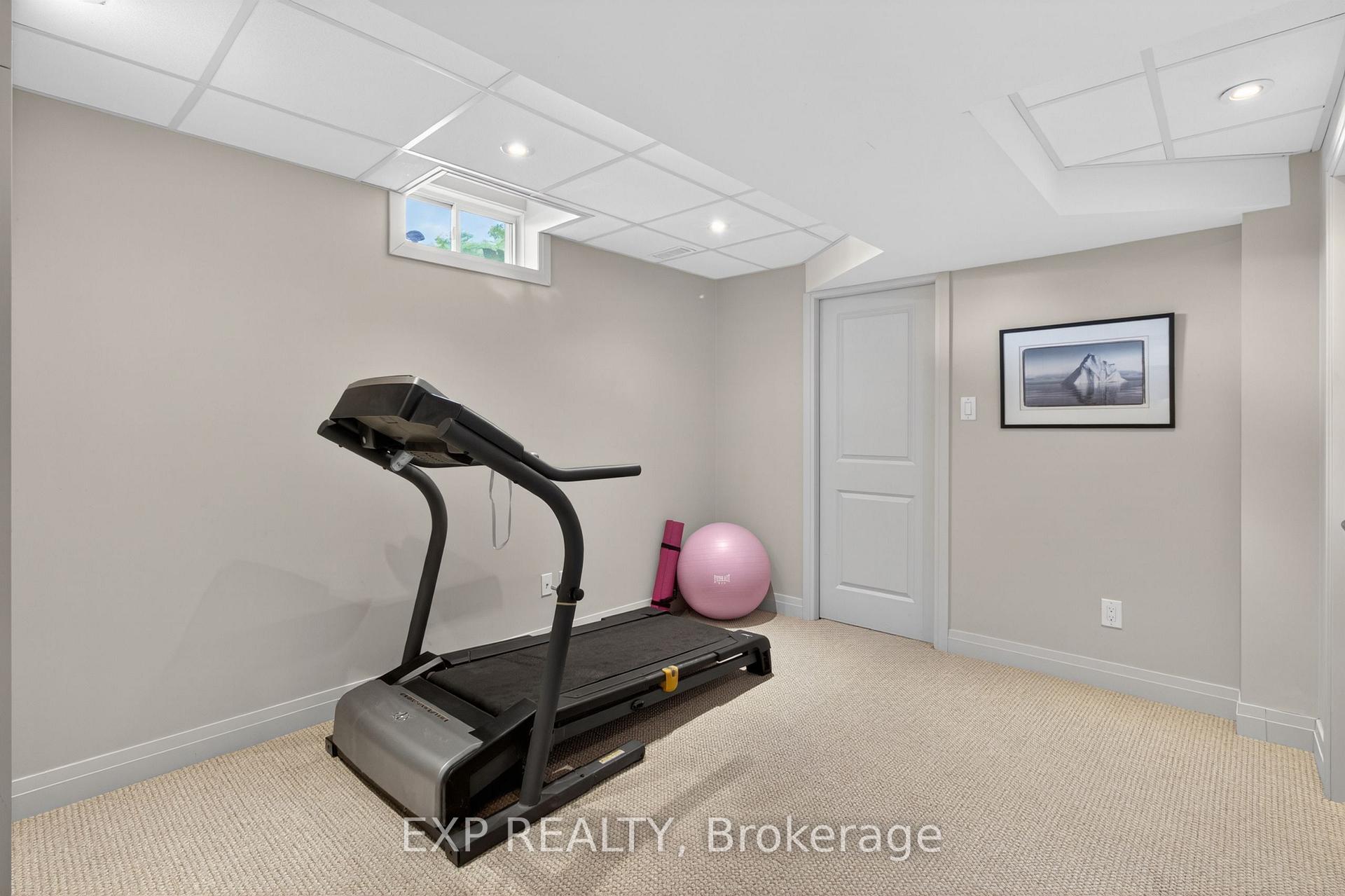Photo 42 of 1347 Brookstar Drive, Oakville, West Oak Trails — HOMEH