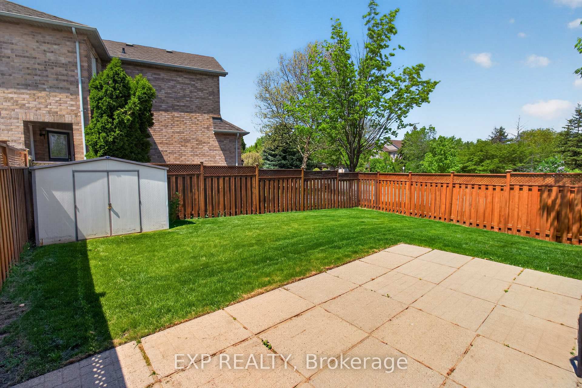 Photo 45 of 1347 Brookstar Drive, Oakville, West Oak Trails — HOMEH