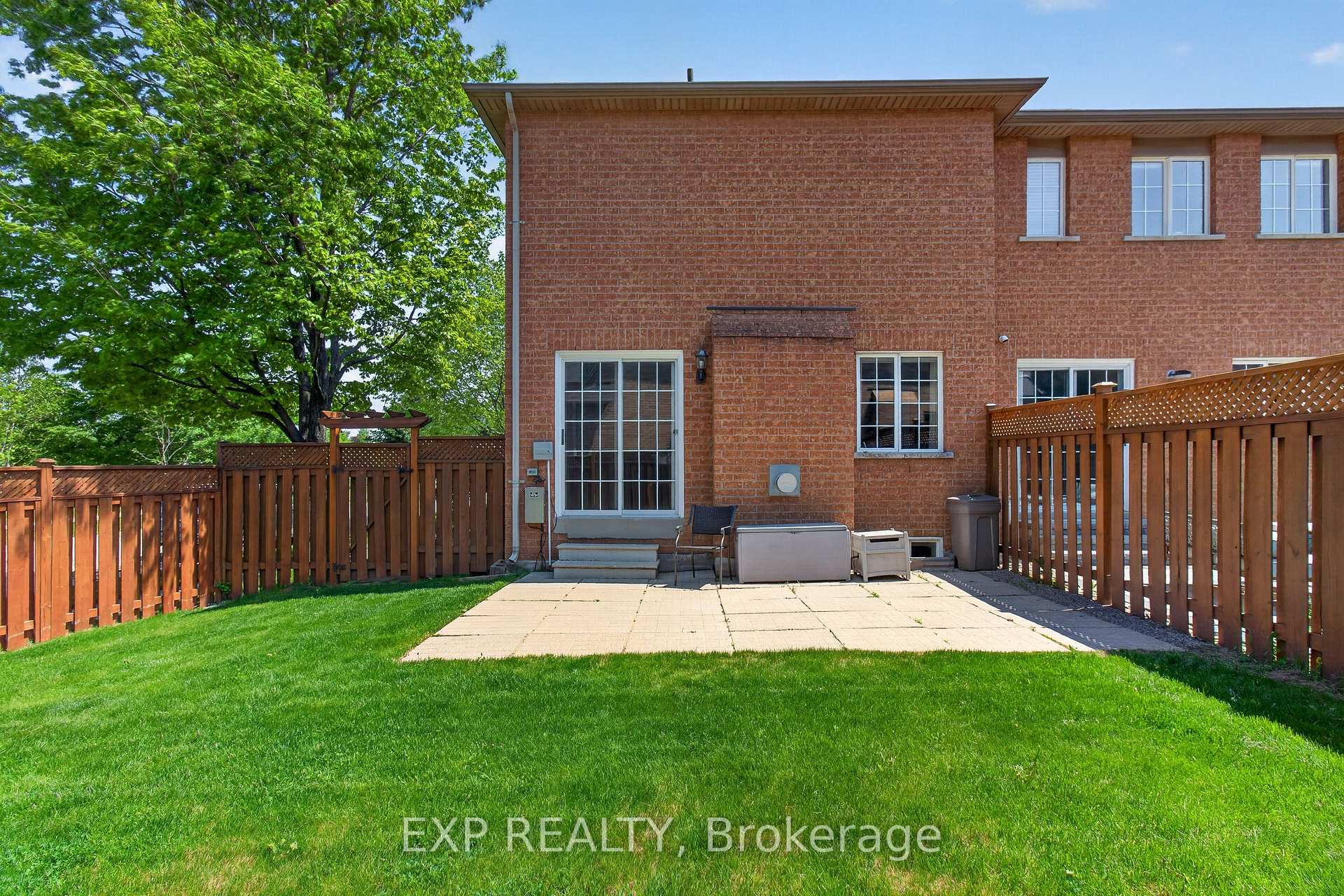 Photo 46 of 1347 Brookstar Drive, Oakville, West Oak Trails — HOMEH
