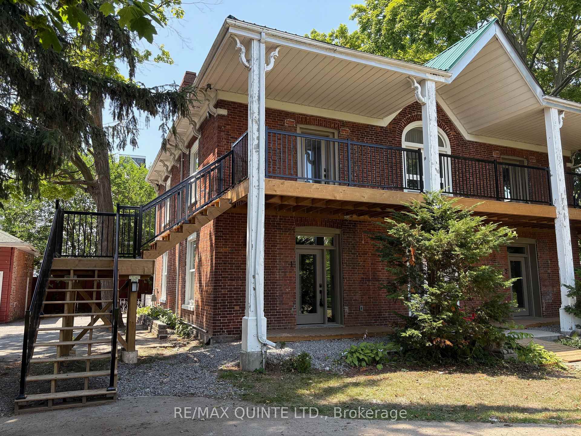 Photo of Unit 3, 22 McGill Street
