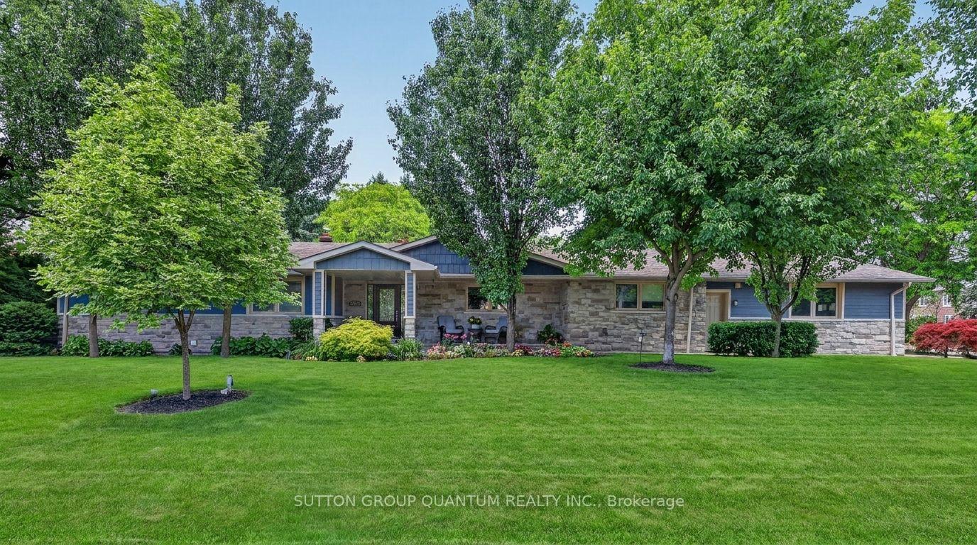 Photo 1 of 2233 Oneida Crescent, Mississauga, Erindale — HOMEH