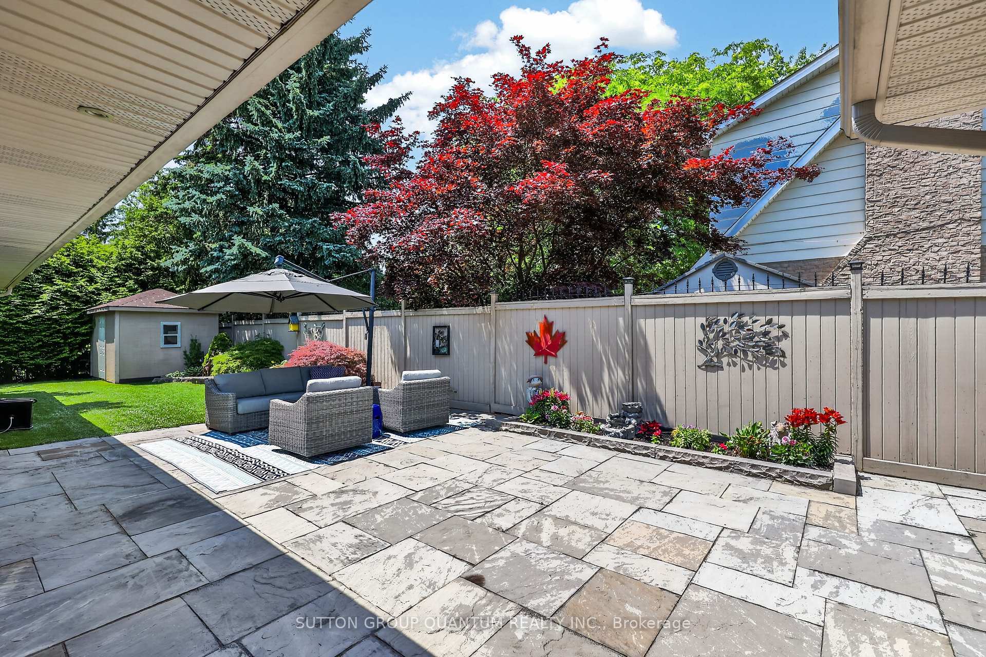 Photo 28 of 2233 Oneida Crescent, Mississauga, Erindale — HOMEH