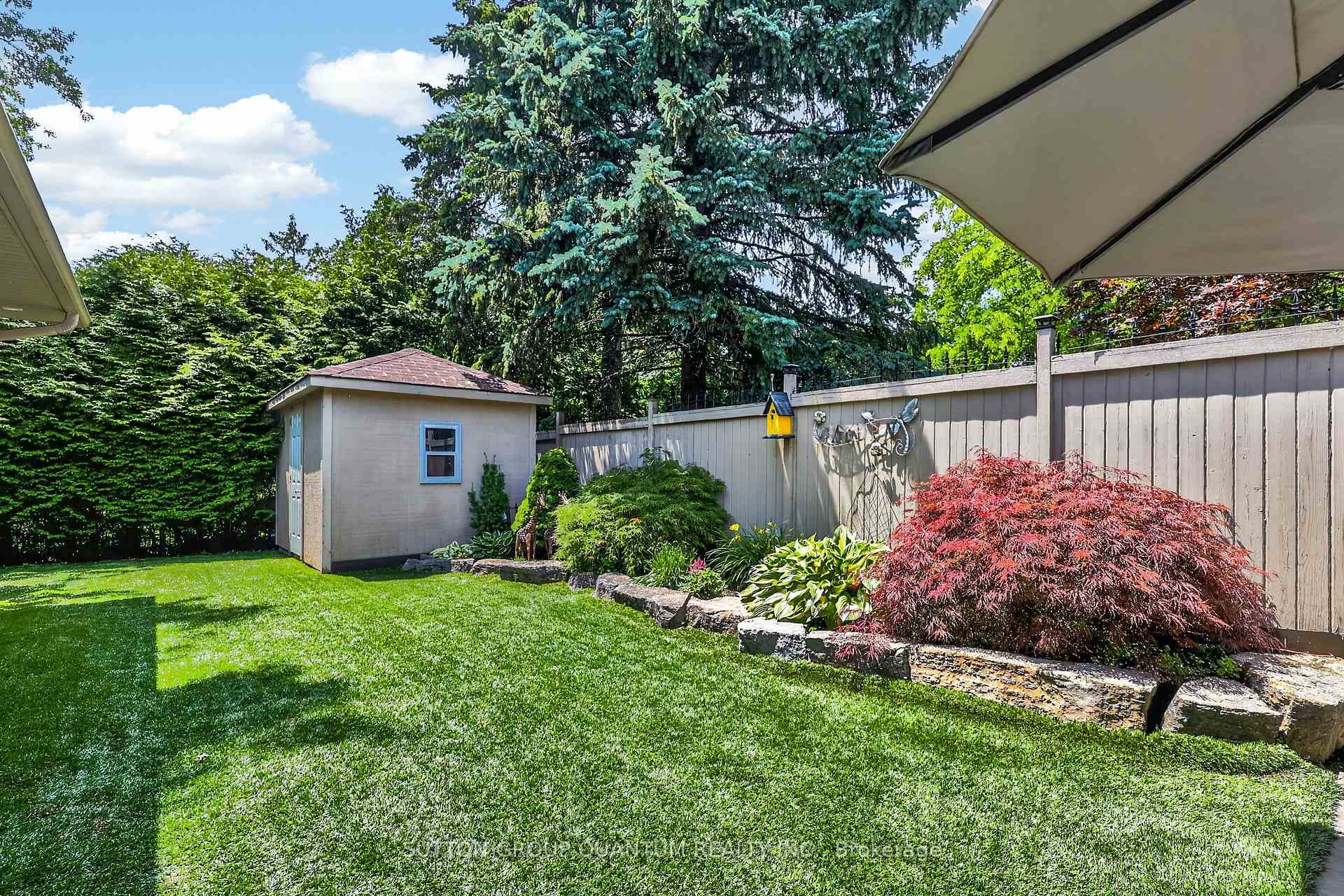 Photo 29 of 2233 Oneida Crescent, Mississauga, Erindale — HOMEH