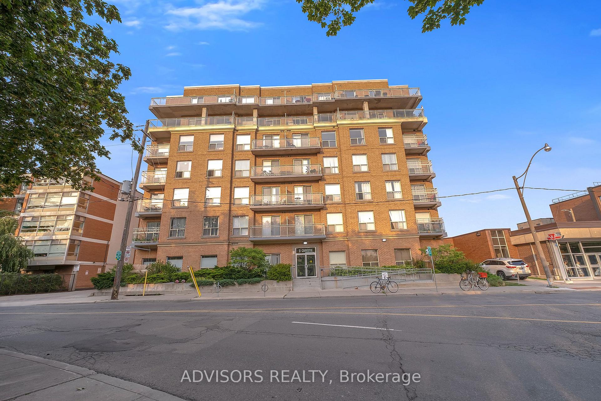Photo of Unit 209, 11 Christie Street