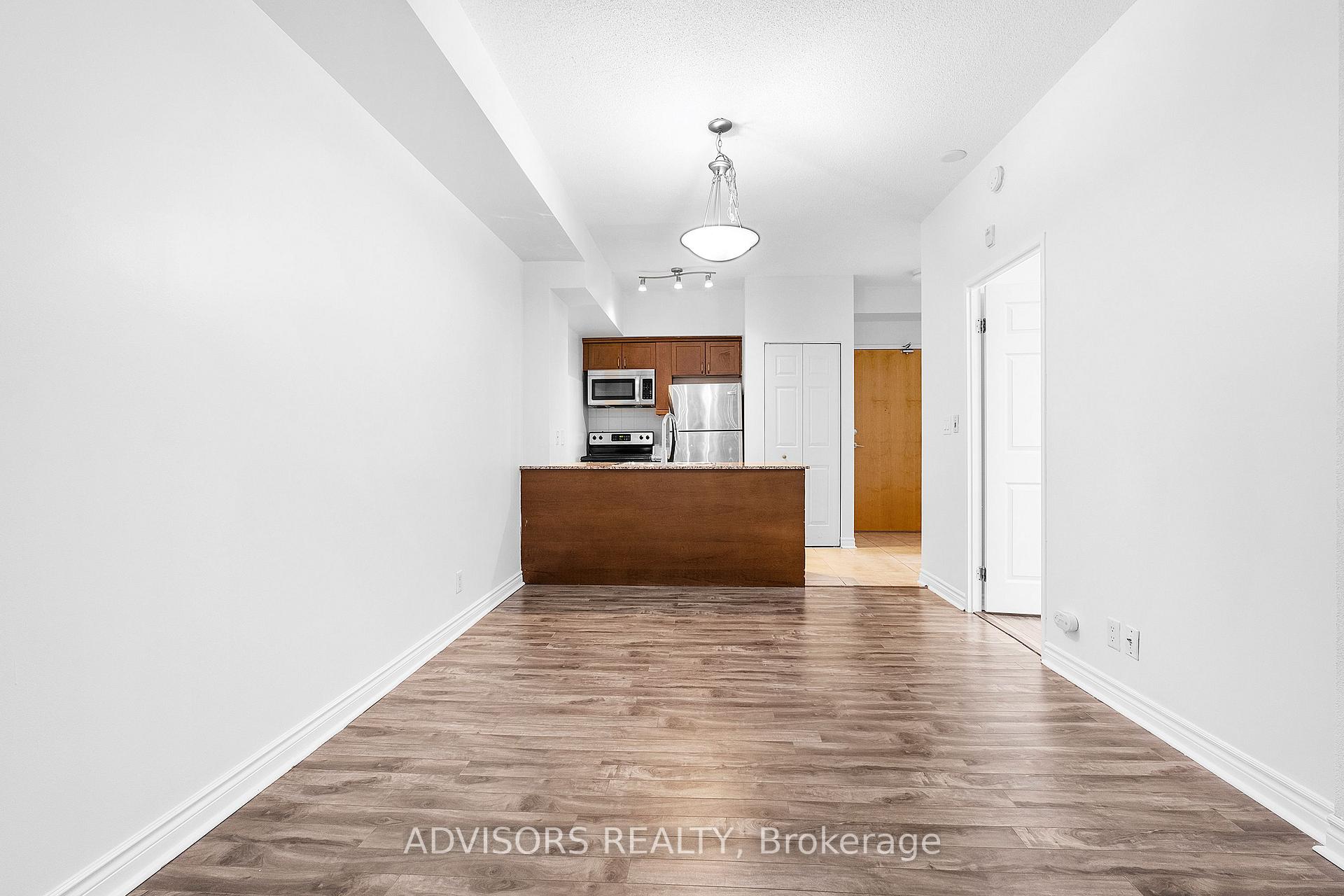 Photo 3 of Unit 209, 11 Christie Street, Toronto, The Annex — HOMEH
