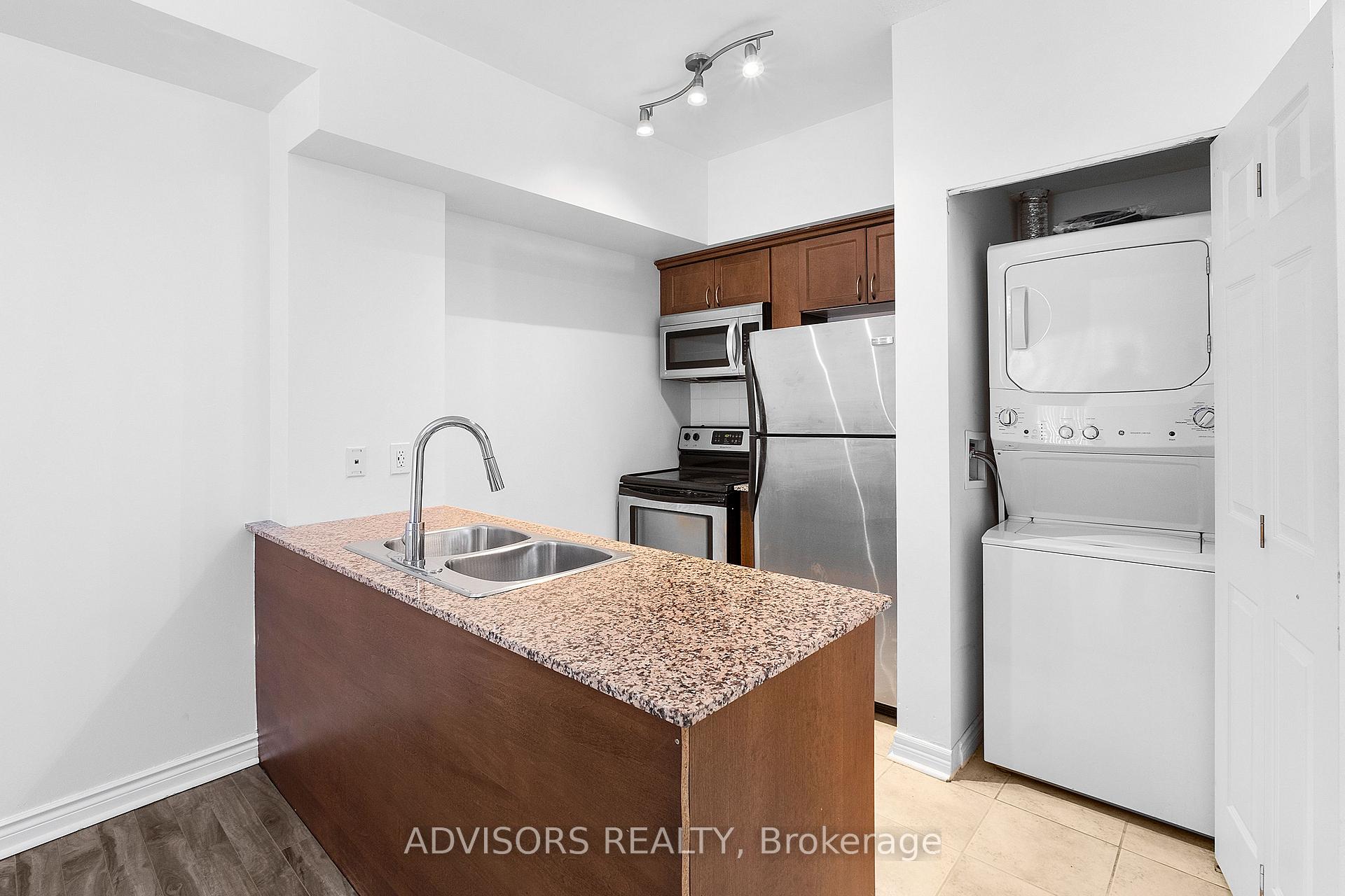 Photo 5 of Unit 209, 11 Christie Street, Toronto, The Annex — HOMEH