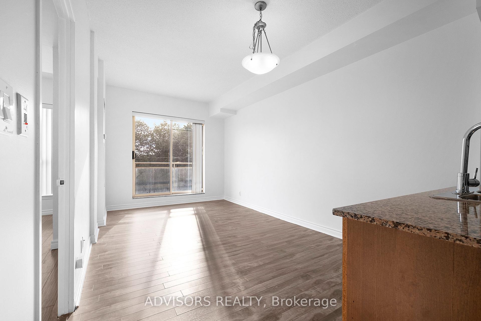 Photo 7 of Unit 209, 11 Christie Street, Toronto, The Annex — HOMEH