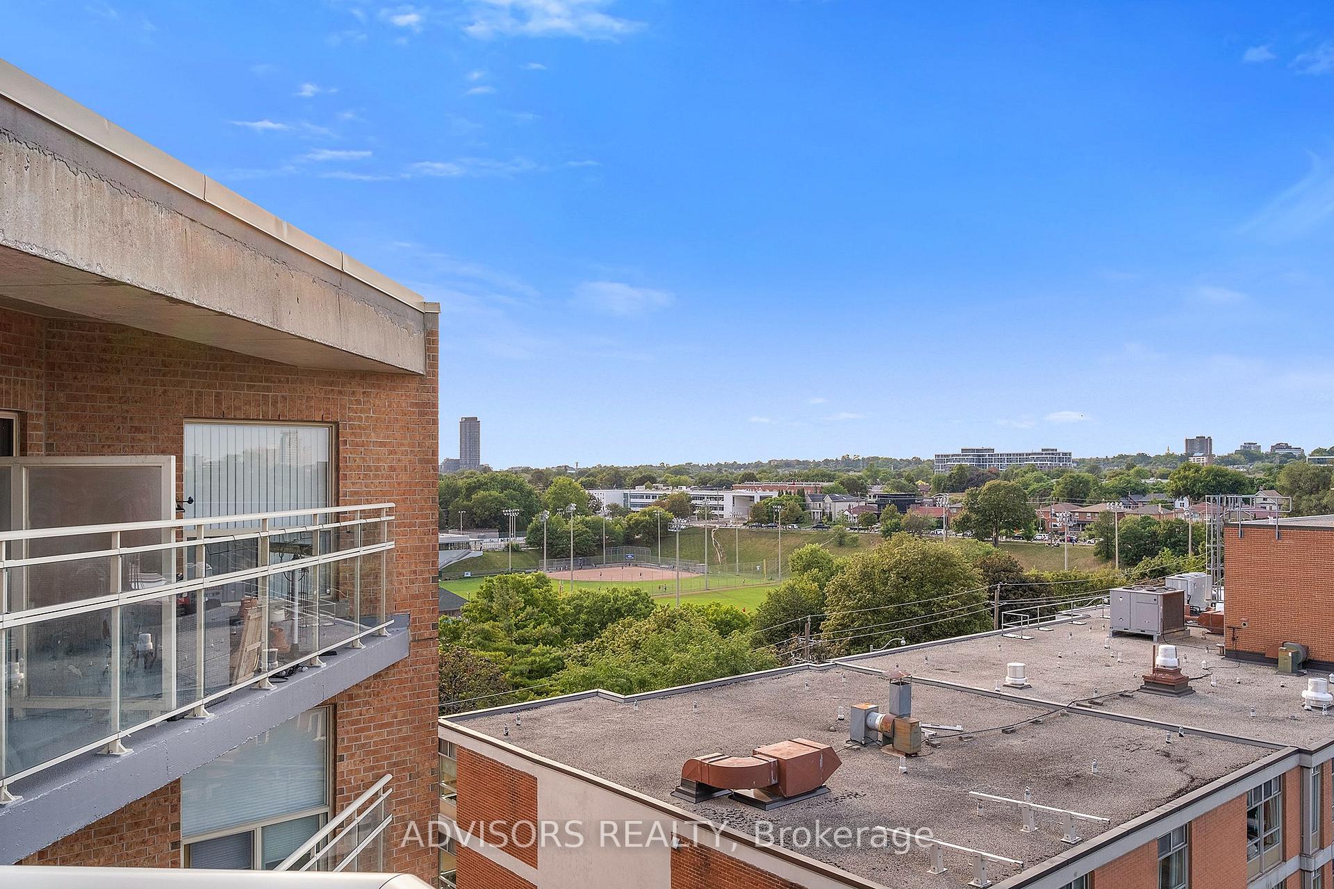 Photo 10 of Unit 209, 11 Christie Street, Toronto, The Annex — HOMEH