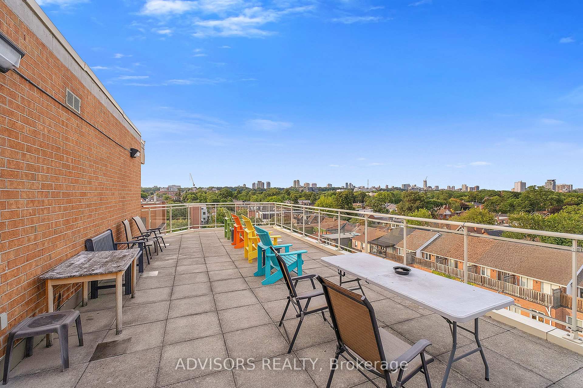 Photo 11 of Unit 209, 11 Christie Street, Toronto, The Annex — HOMEH