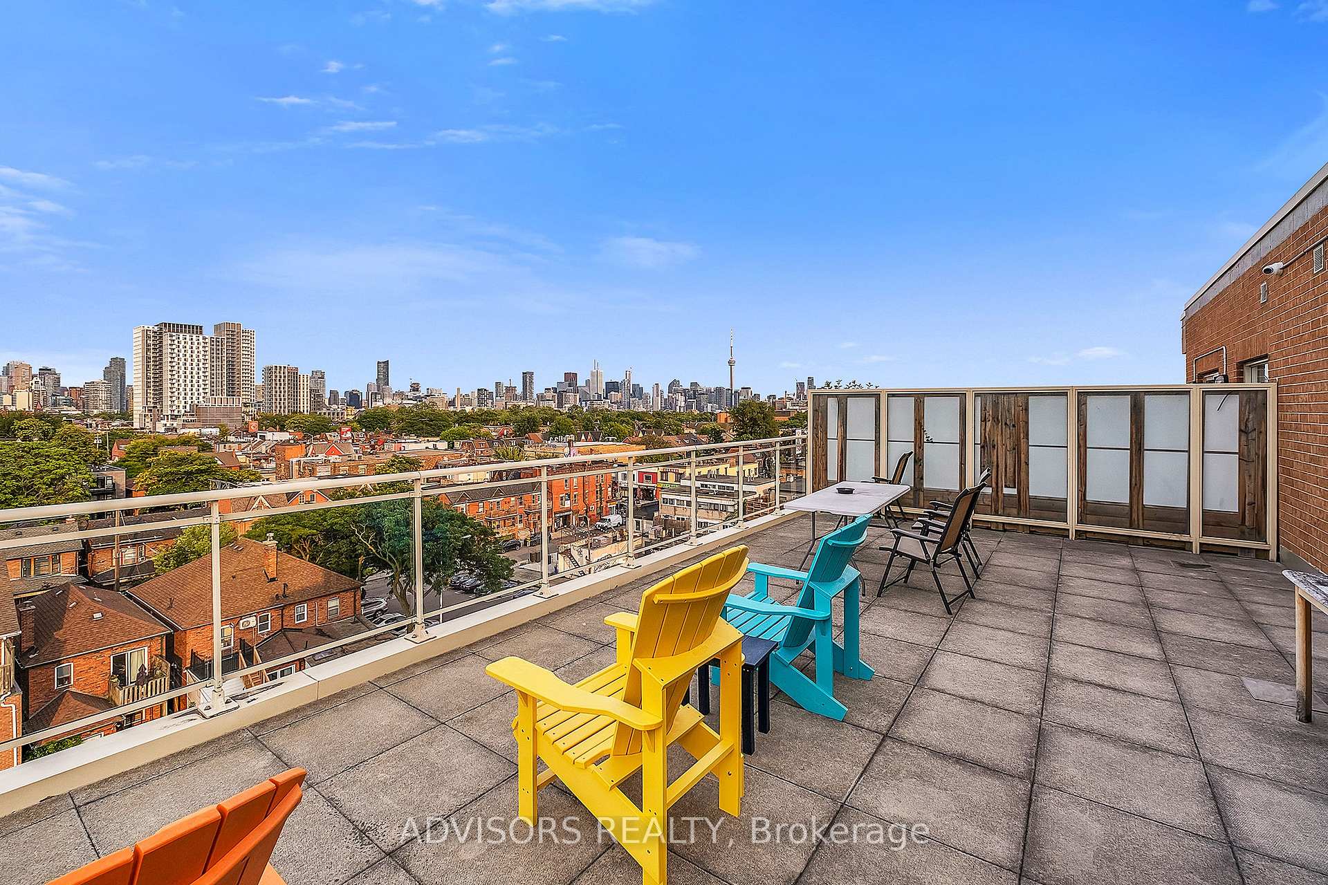 Photo 12 of Unit 209, 11 Christie Street, Toronto, The Annex — HOMEH