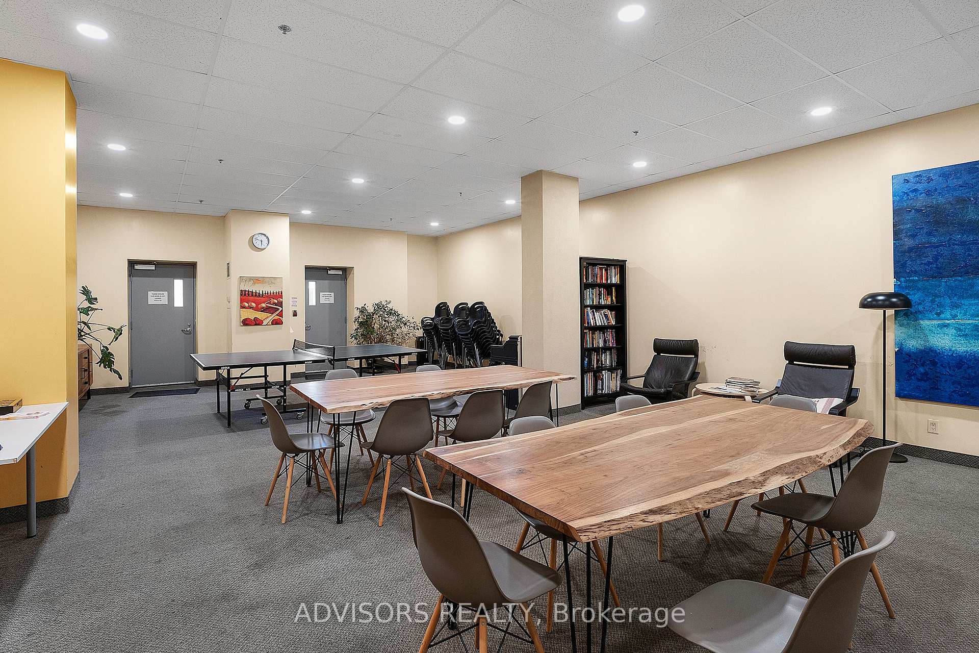 Photo 13 of Unit 209, 11 Christie Street, Toronto, The Annex — HOMEH