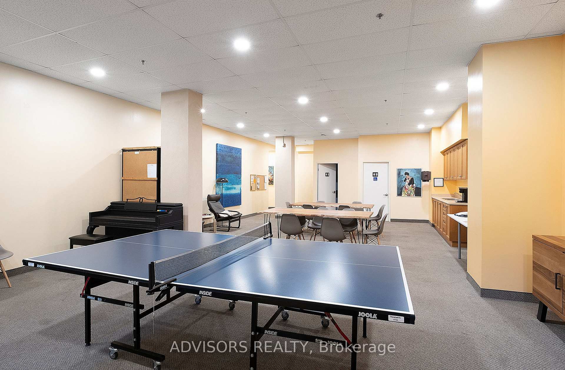 Photo 14 of Unit 209, 11 Christie Street, Toronto, The Annex — HOMEH