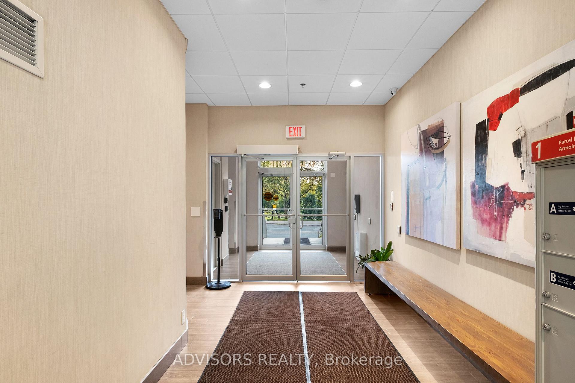 Photo 15 of Unit 209, 11 Christie Street, Toronto, The Annex — HOMEH
