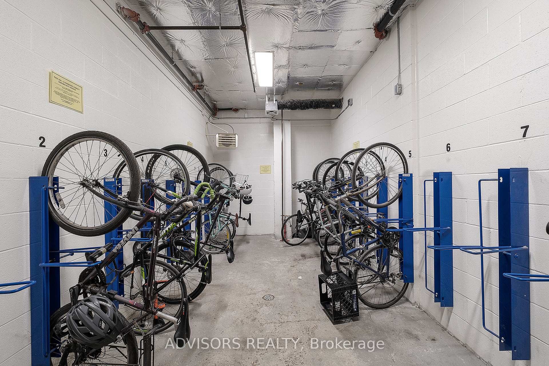 Photo 16 of Unit 209, 11 Christie Street, Toronto, The Annex — HOMEH