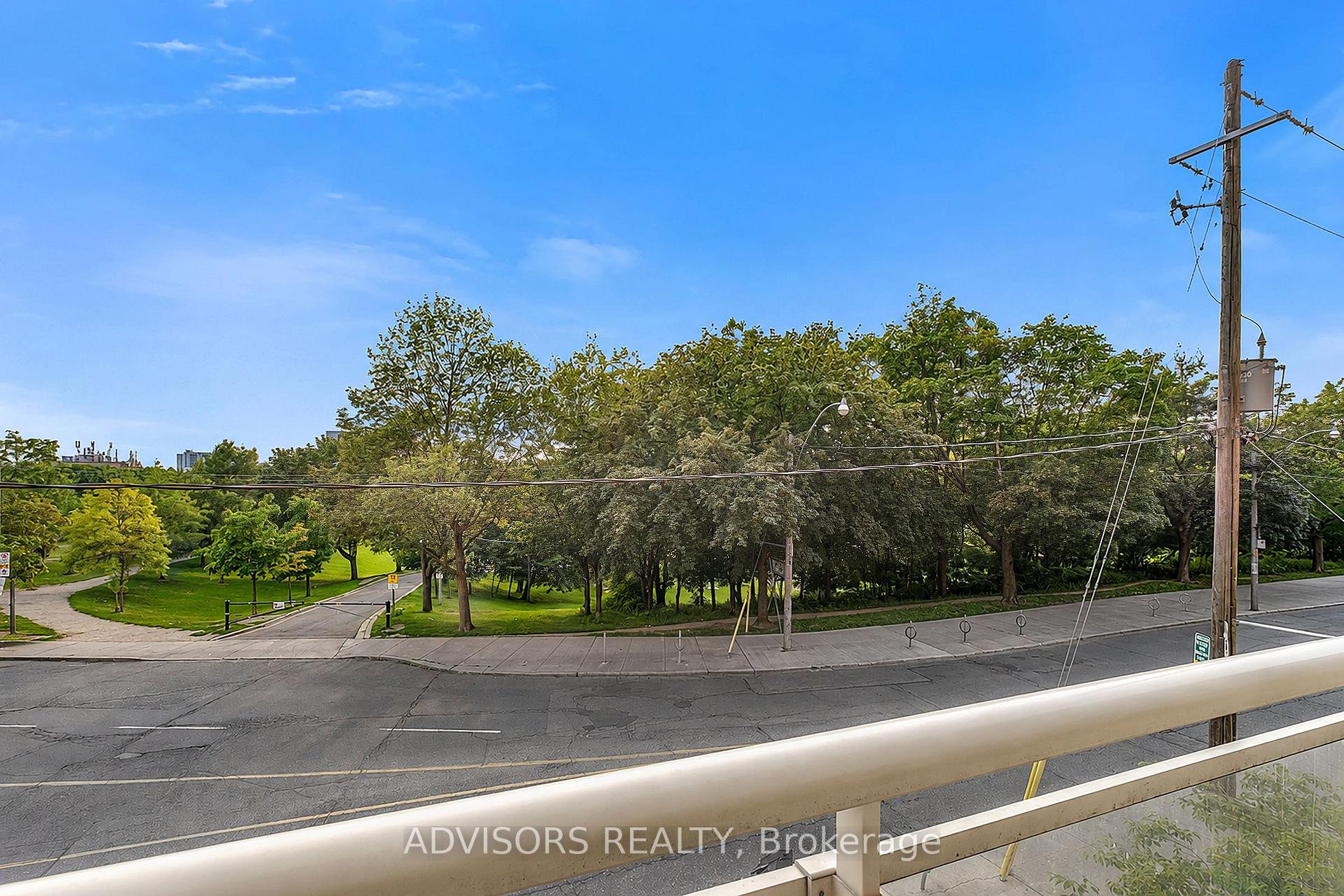 Photo 17 of Unit 209, 11 Christie Street, Toronto, The Annex — HOMEH