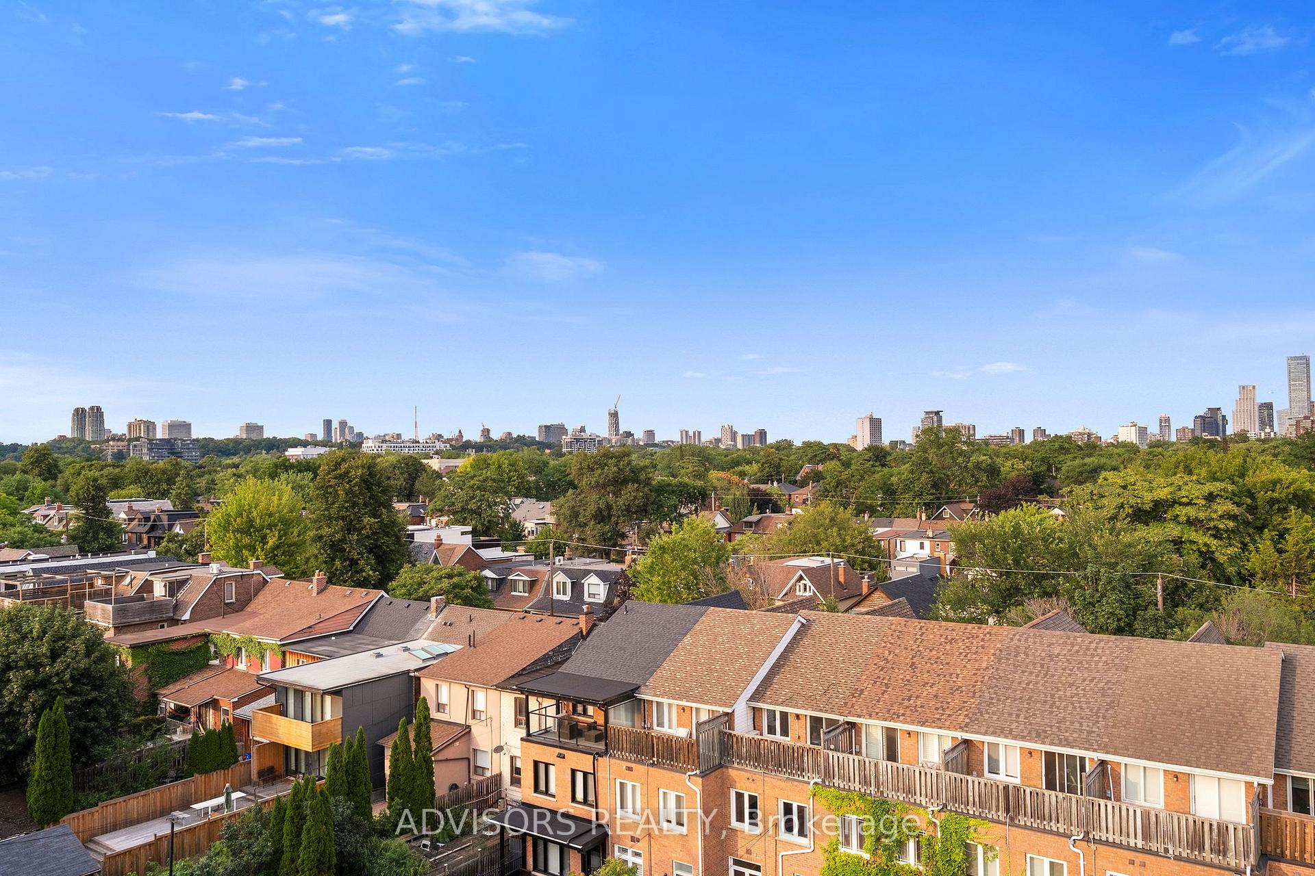 Photo 18 of Unit 209, 11 Christie Street, Toronto, The Annex — HOMEH