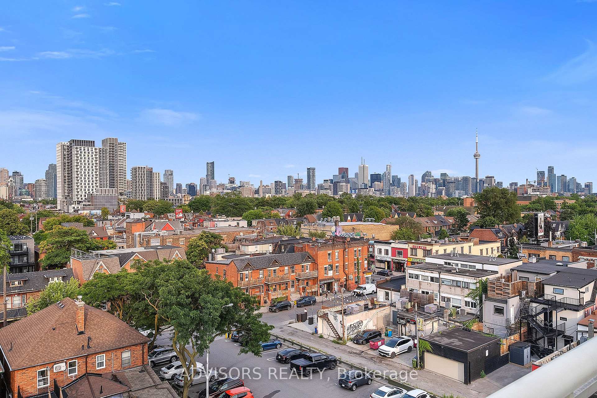 Photo 19 of Unit 209, 11 Christie Street, Toronto, The Annex — HOMEH